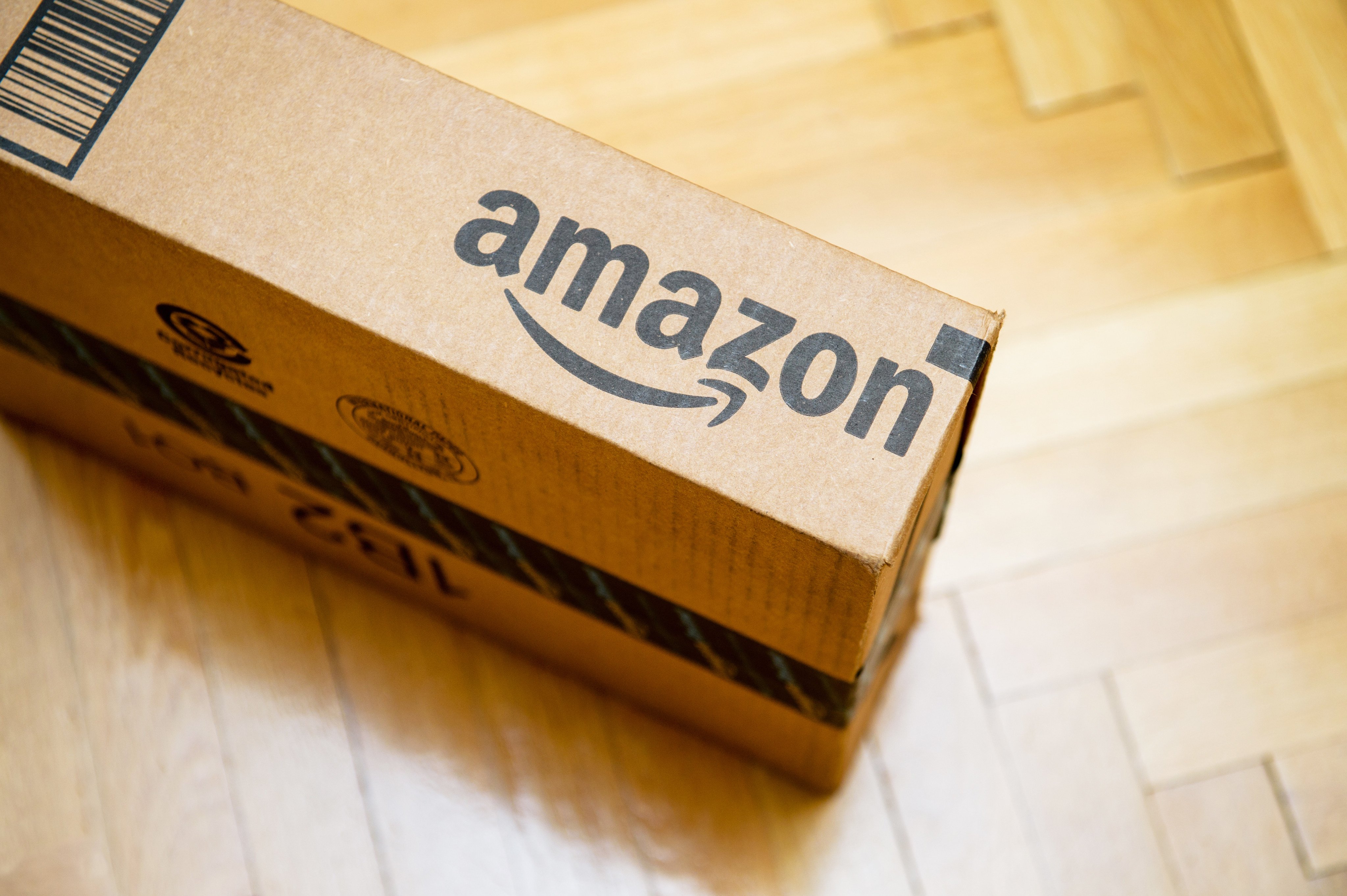 Amazon’s expansion comes as regulators in the US and Europe tighten rules on low-value imports. Photo: Shutterstock