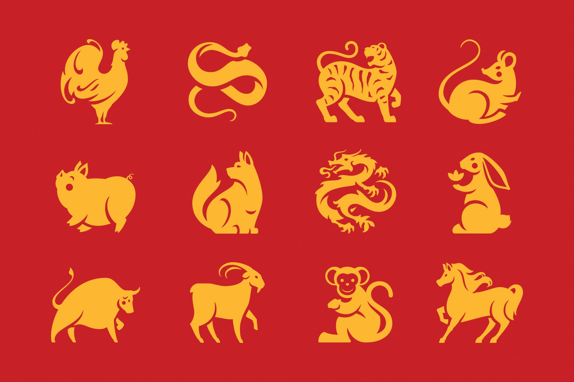 How’s your luck in the Year of the Fire Horse’s third month? Feng shui master Andrew Kwan gives his predictions for all 12 Chinese zodiac animal signs. Photo: Shutterstock
