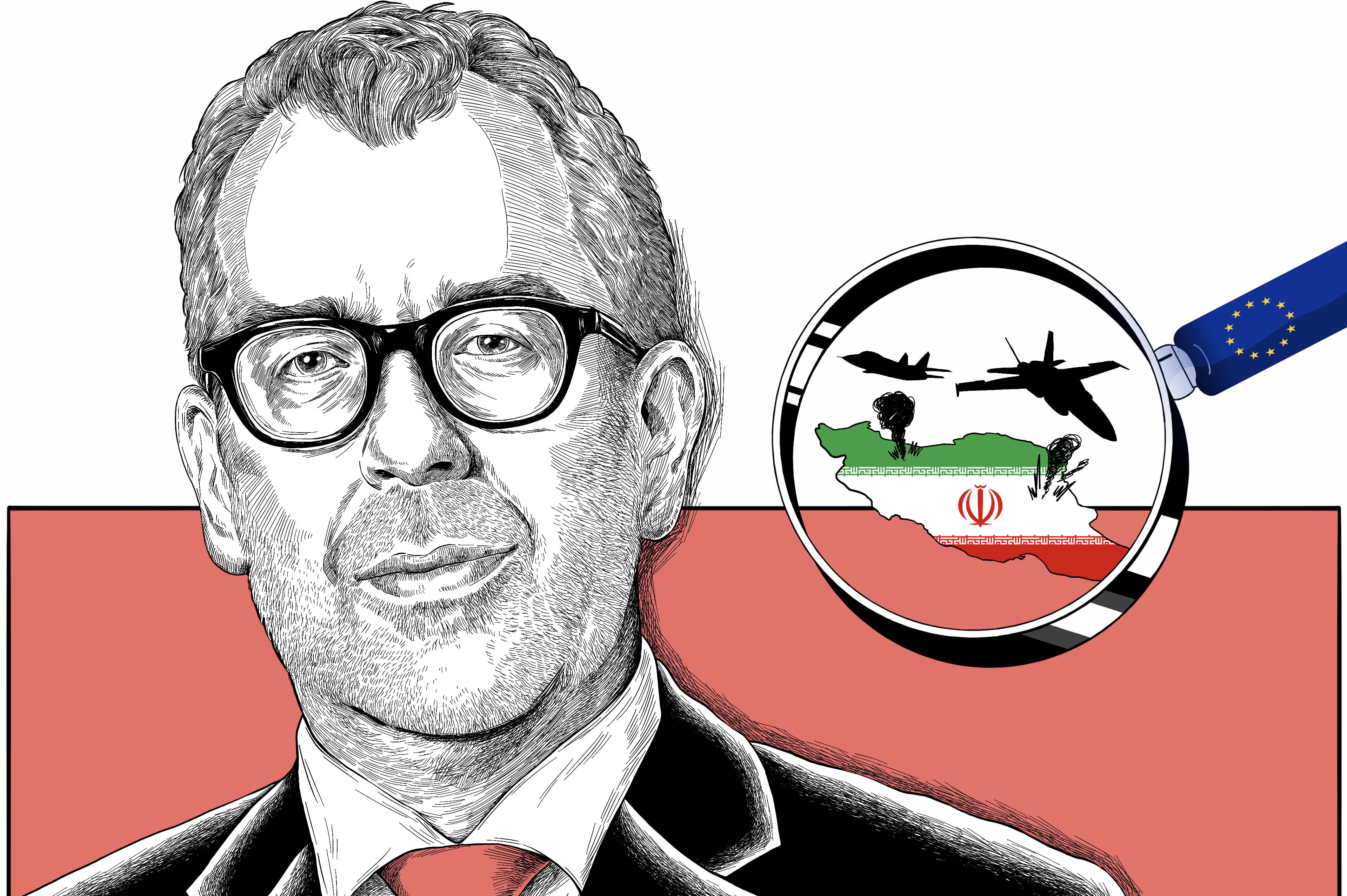 Illustration: Lau Ka-kuen