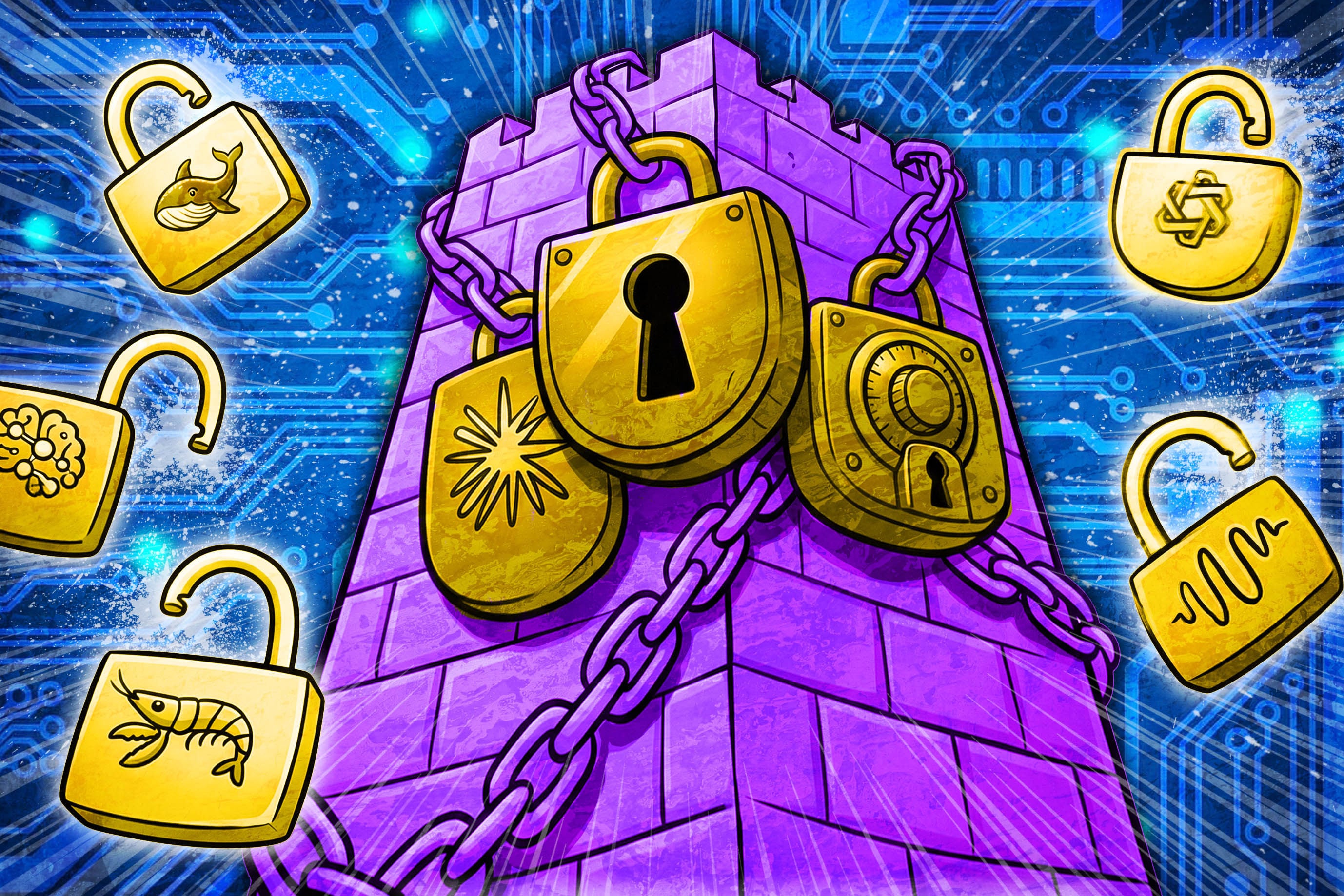 Illustration: Henry Wong