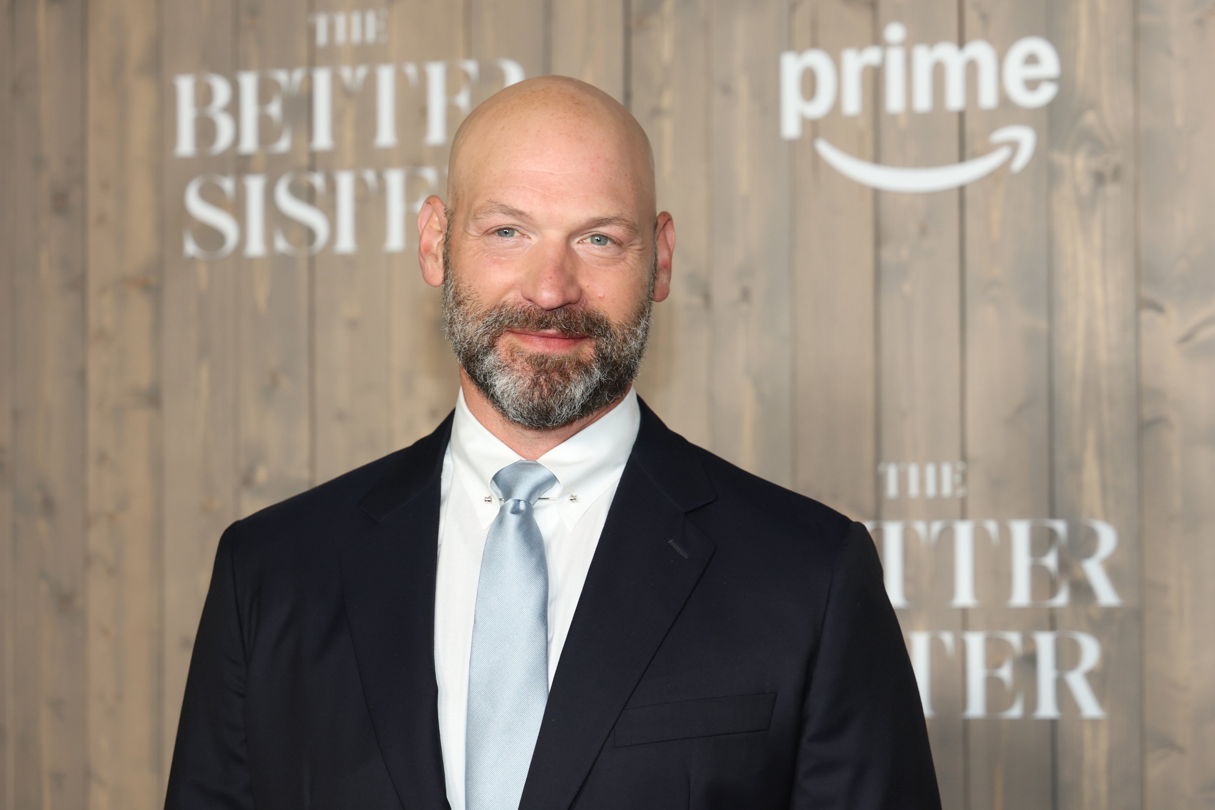 Corey Stoll has been acting since the early 2000s, with Golden Globe and Tony Award nominations. He stars in Imperfect Women. Photo: Getty Images