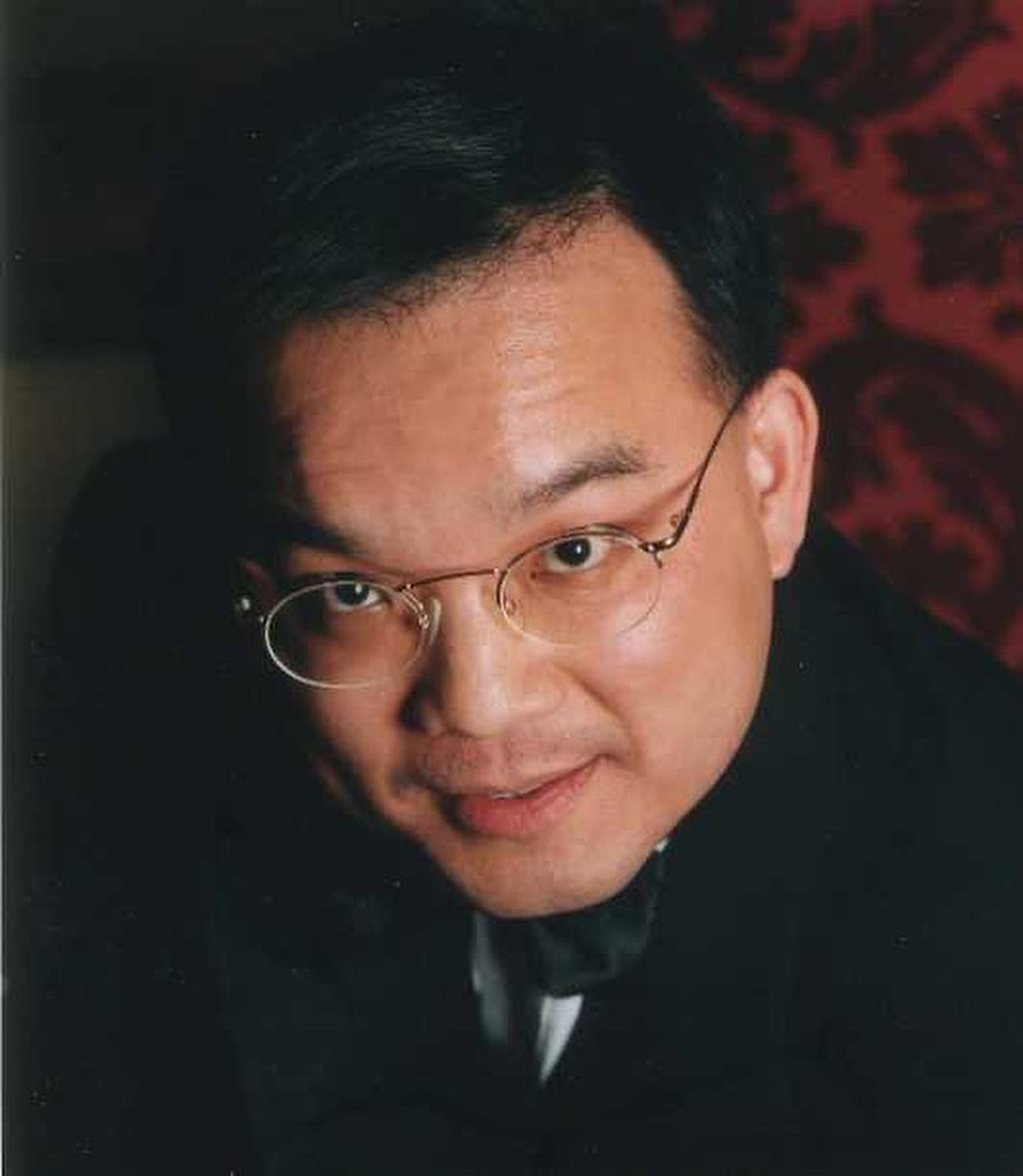 Kenneth Law will plead guilty to counselling or aiding suicide under a deal with Crown prosecutors. Photo: Peel Regional Police