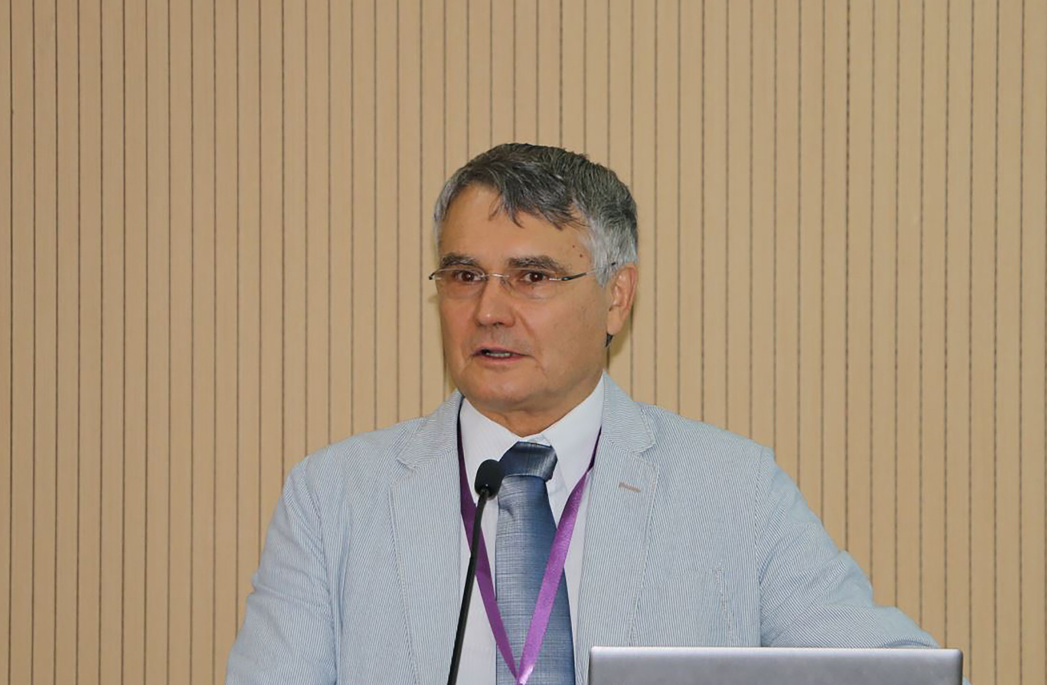 Janusz Pawliszyn, inventor of two widely used analytical chemistry techniques, has taken up a professorship at Sun Yat-sen University’s school of chemical engineering and technology. Photo: Handout