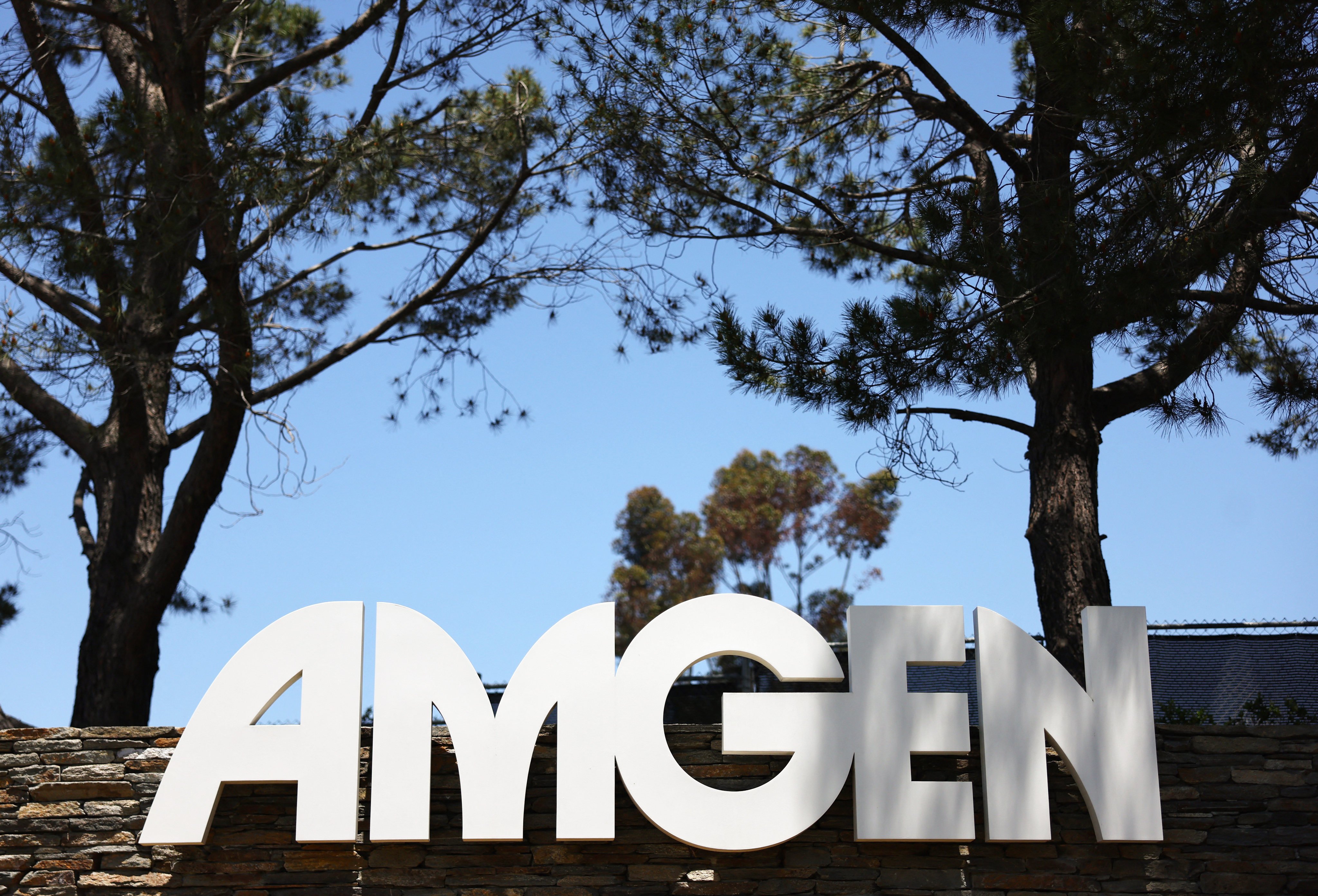 Amgen is among 22 strategic enterprises planning to open or expand offices in Hong Kong, the SCMP has learned. Photo: Getty Images