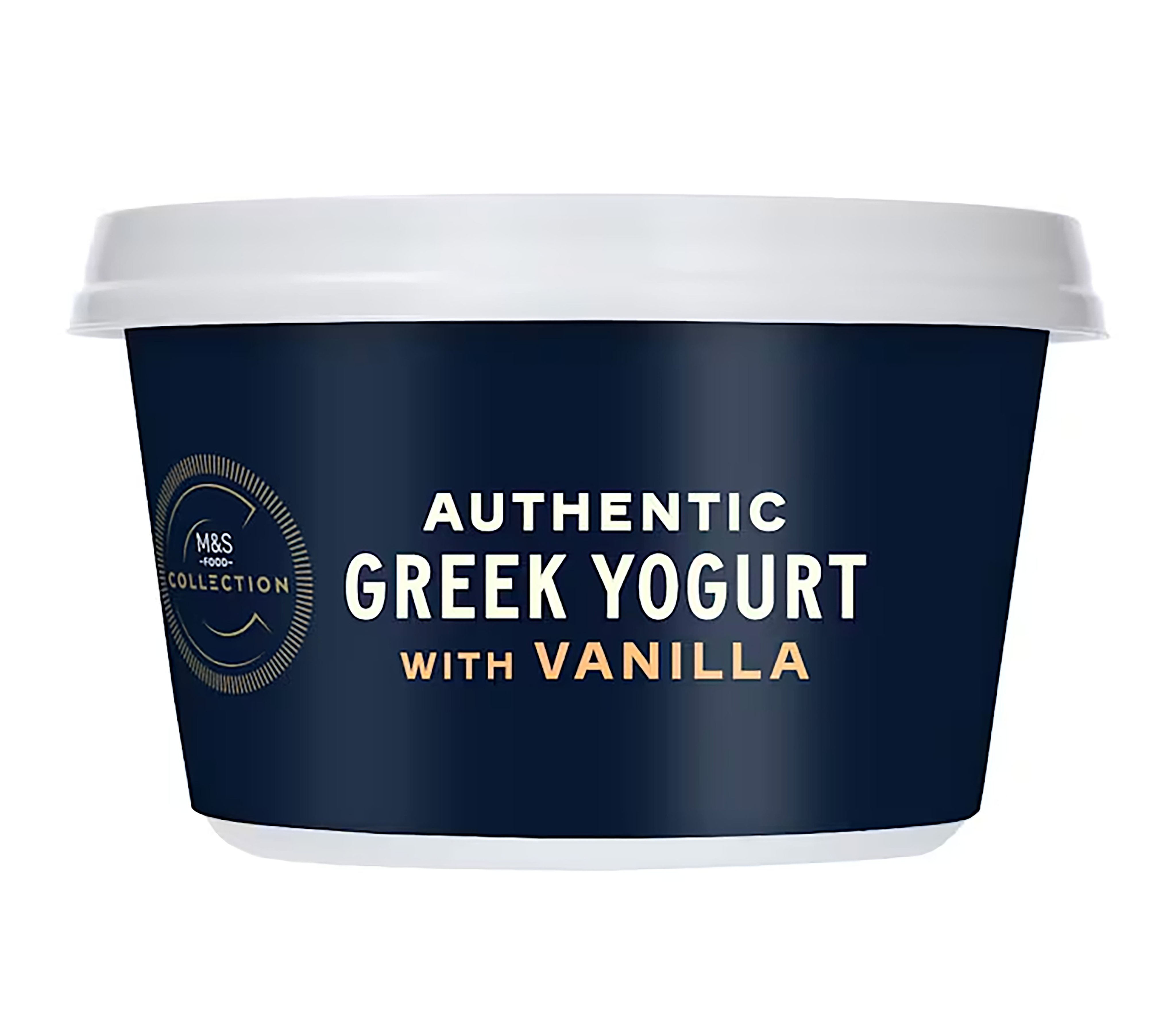 Hong Kong’s food safety watchdog has urged people allergic to gluten not to eat a Marks & Spencer vanilla yoghurt product.  Photo: Handout