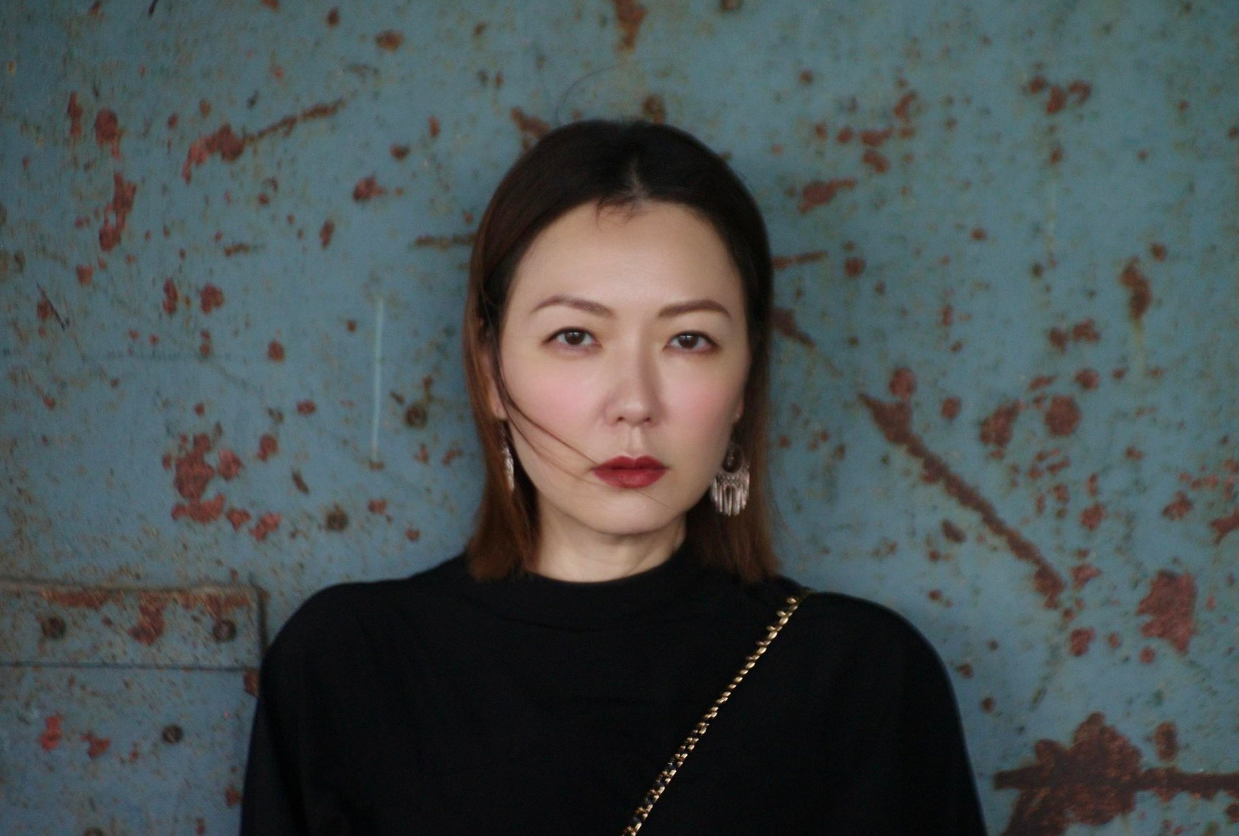 Kristal Tin revealed she had been diagnosed with cancer after Chinese New Year. Photo: Handout