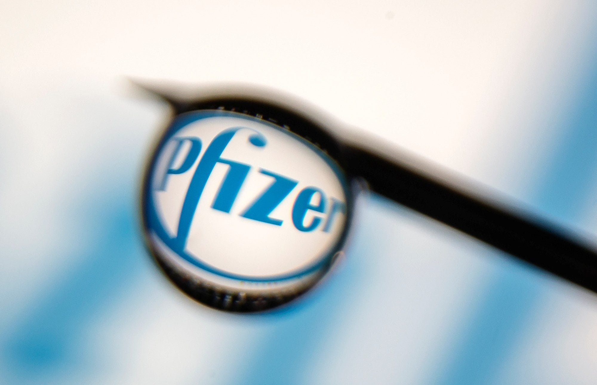 Pfizer is among 22 strategic enterprises planning to open or expand offices in Hong Kong, the SCMP has learned. Photo: Reuters