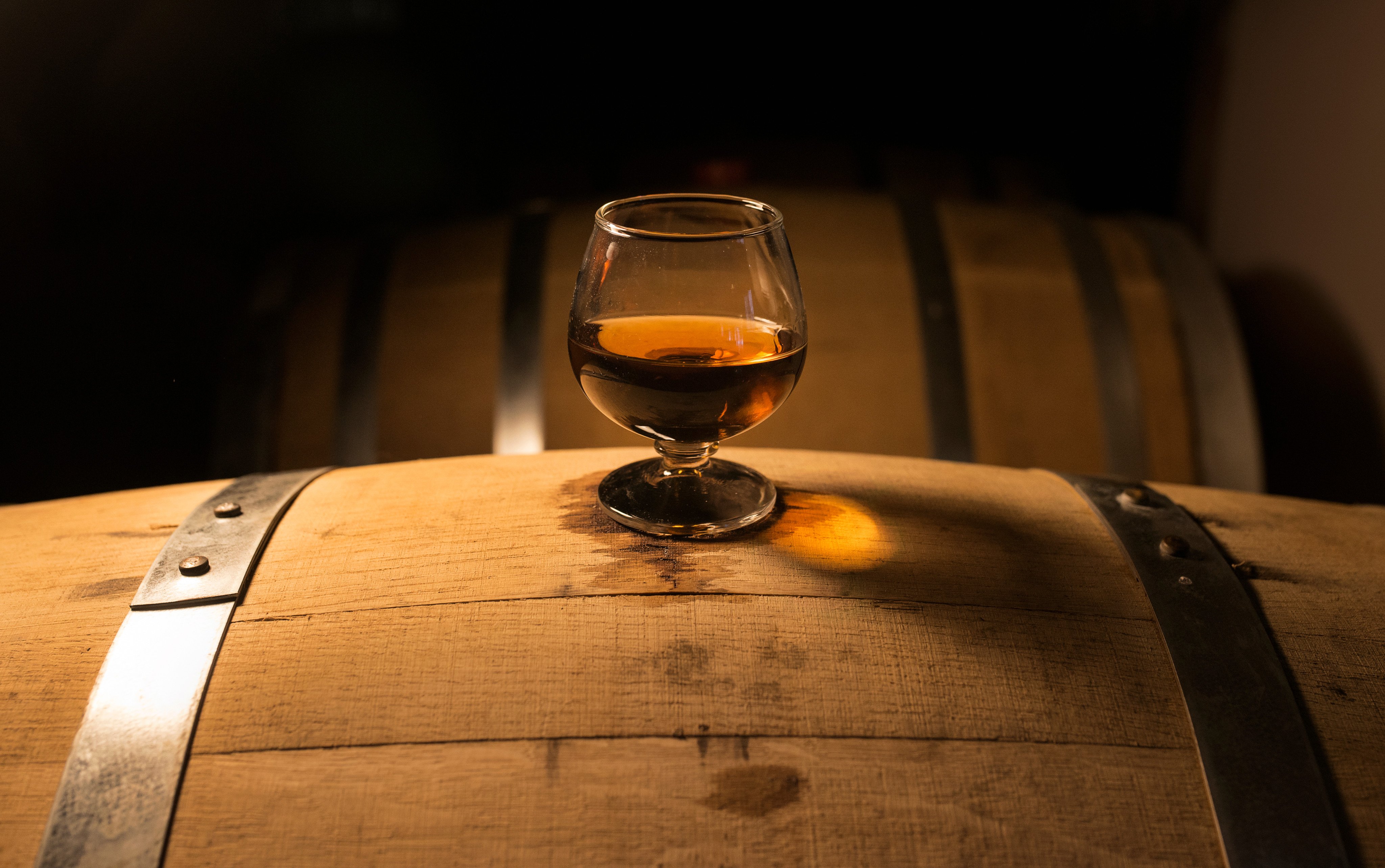 Whisky has been gaining traction among wealthy investors seeking alternatives to traditional safe havens, according to an investment firm. Photo: Shutterstock