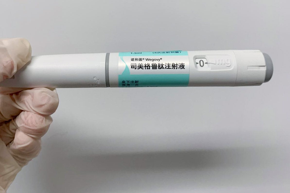 Weight-loss injections were earlier found to be available on the reseller platform Carousell. Photo: Handout
