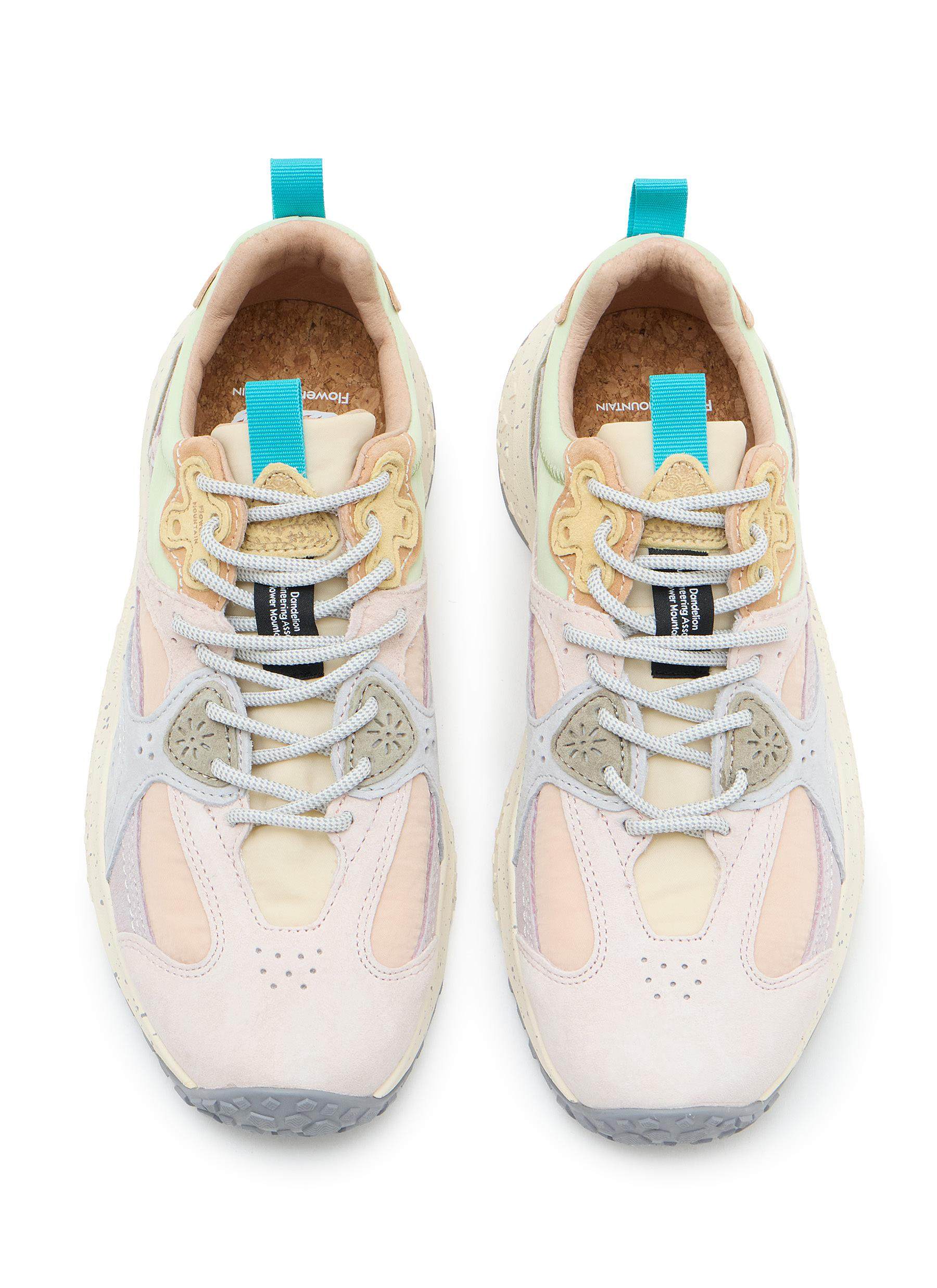 Virgil Abloh releases a teaser of his new Off-White 3.0 