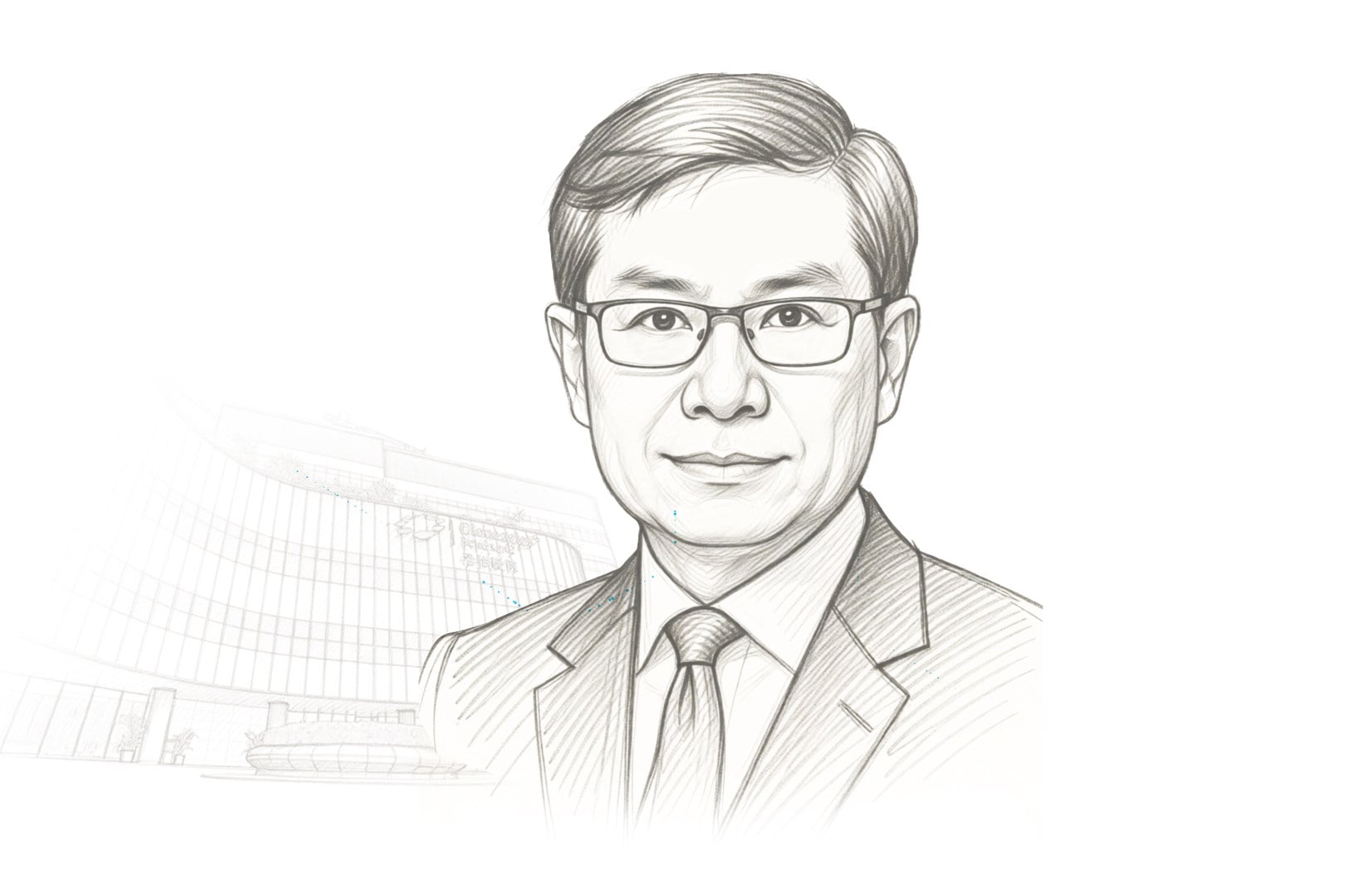 scmp.com - Jolene Otremba - Architecting the Future of Care