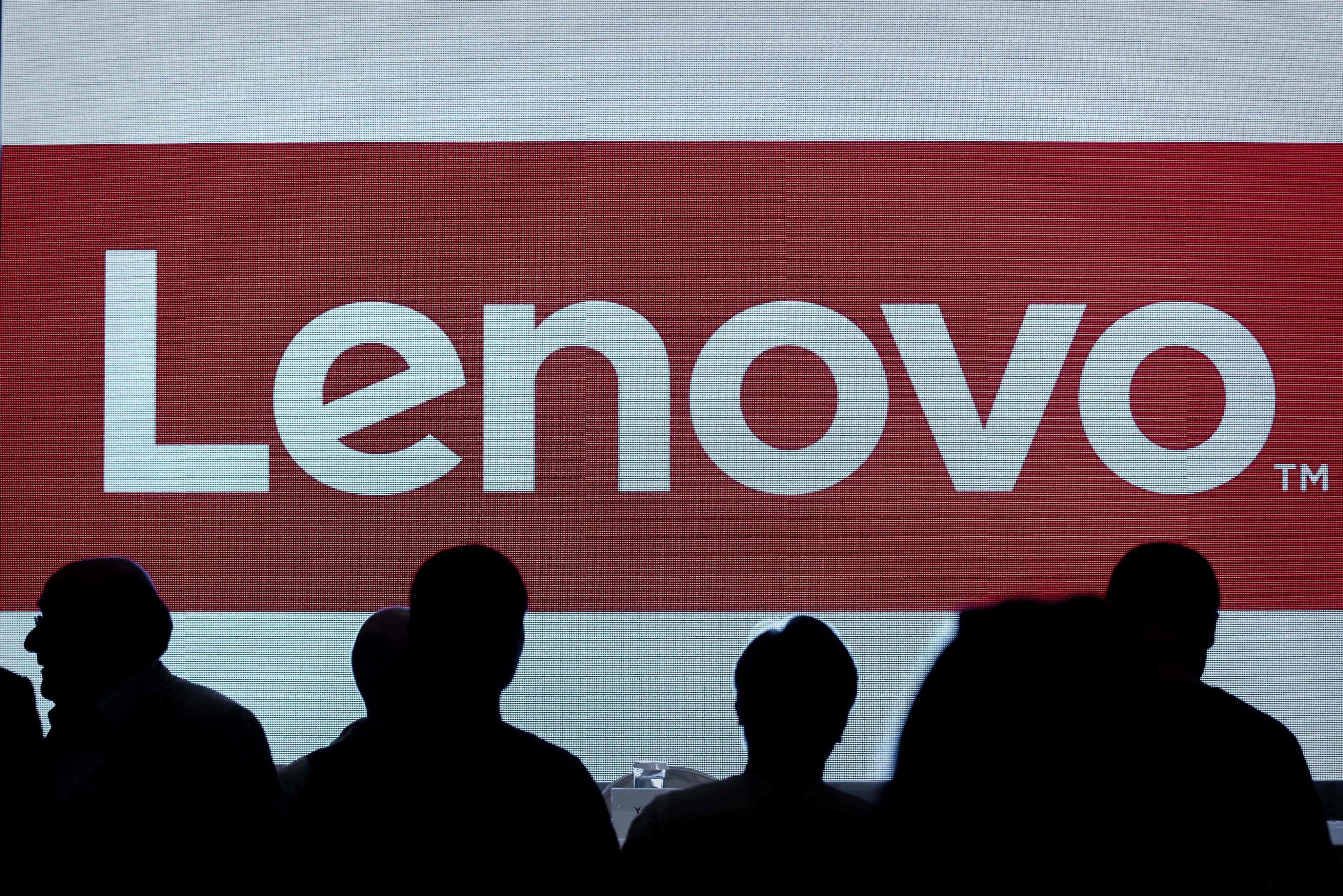 Lenovo is the first multinational tech firm to publicly announce its presence on the Hong Kong side of the Hetao zone. Photo: AFP
