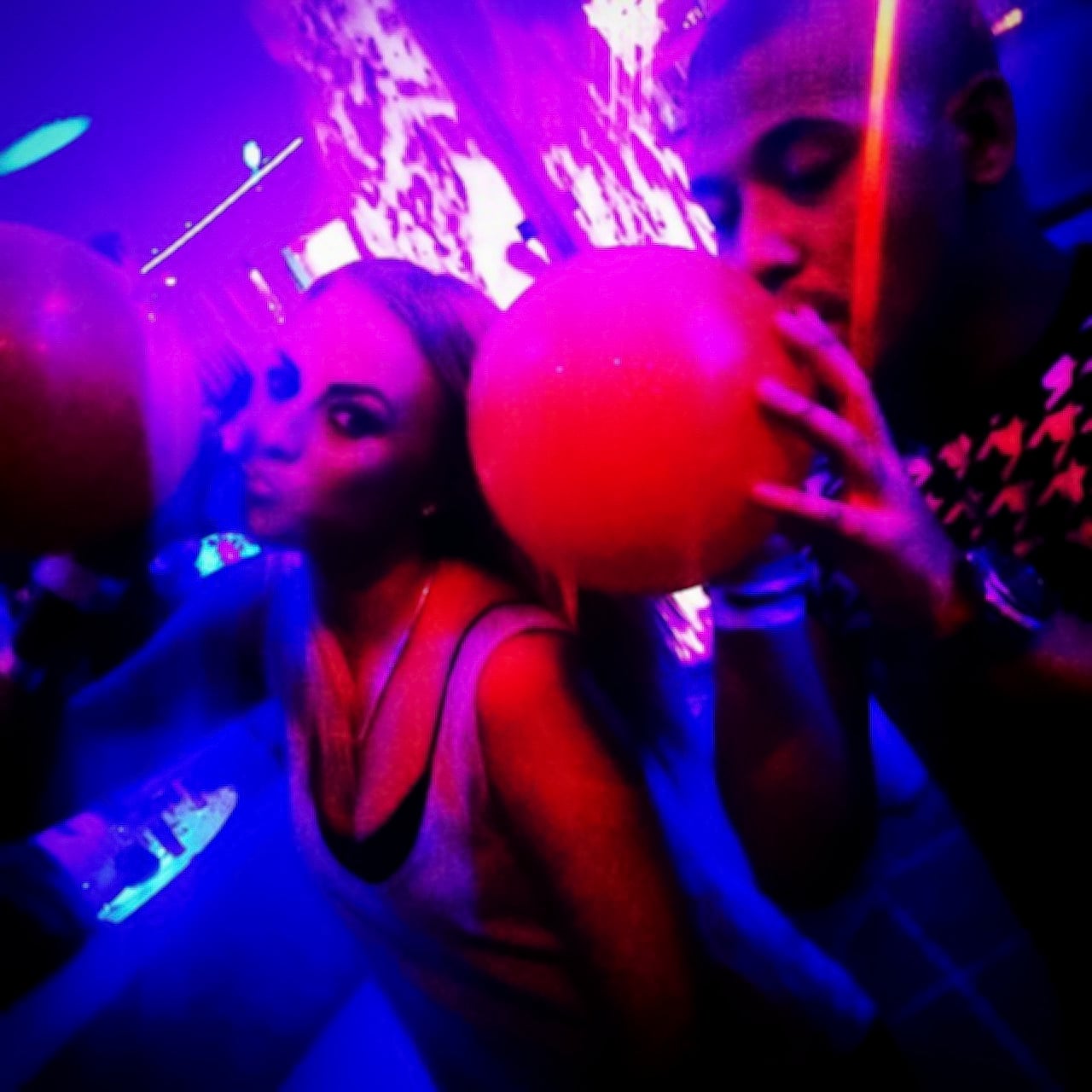 scmp.com - Agence France-Presse - French activists sue 'deceptive' laughing gas suppliers