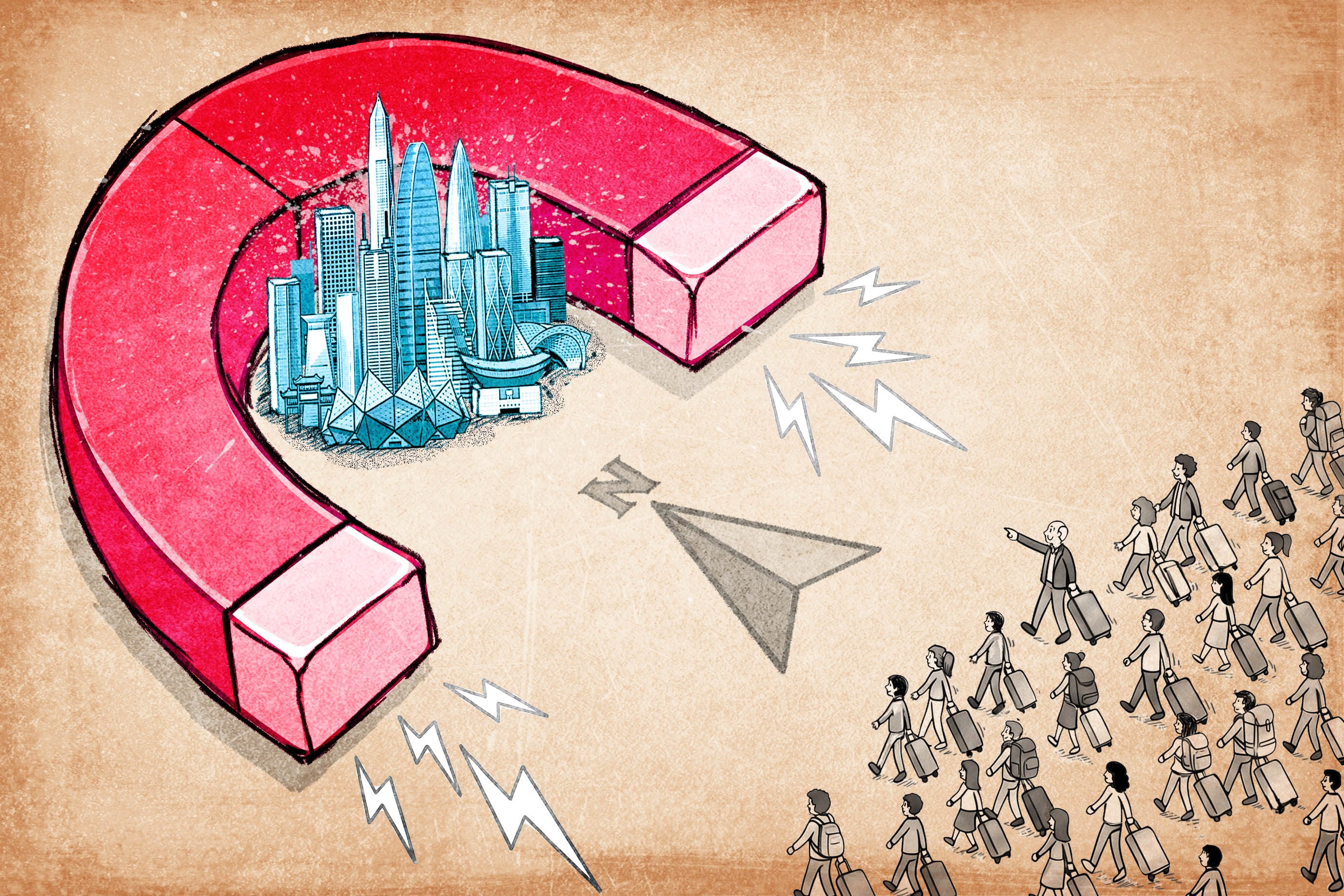 Illustration: Henry Wong