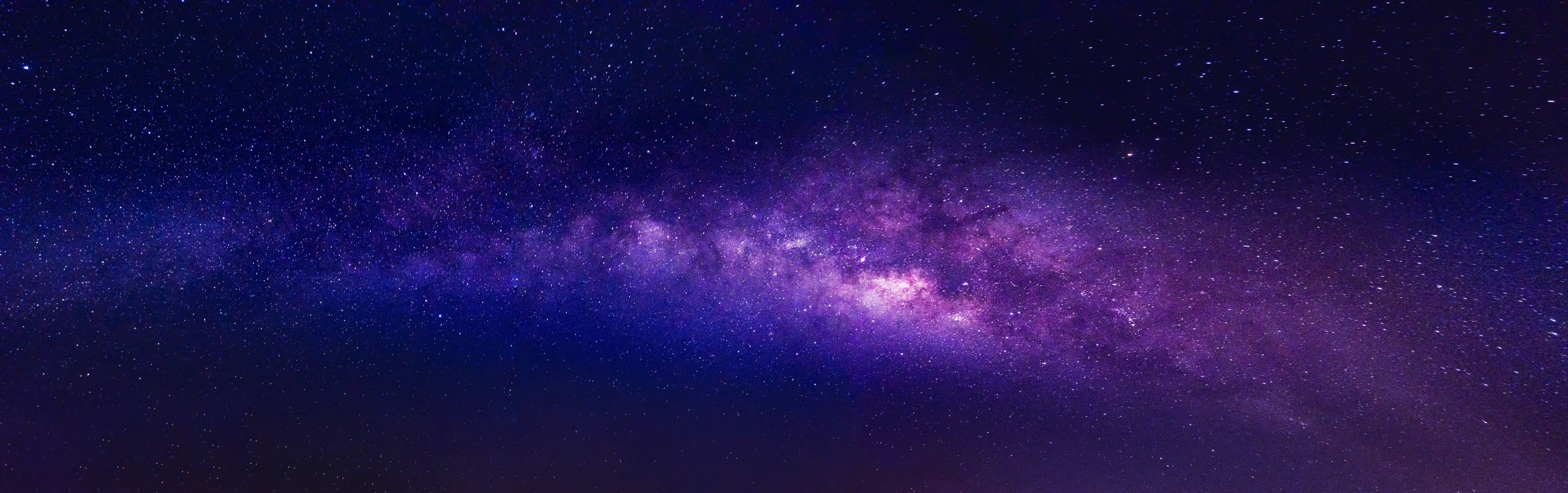Is the universe real to us because we perceive it? Or does reality exist independently of our consciousness of it? Photo: Shutterstock