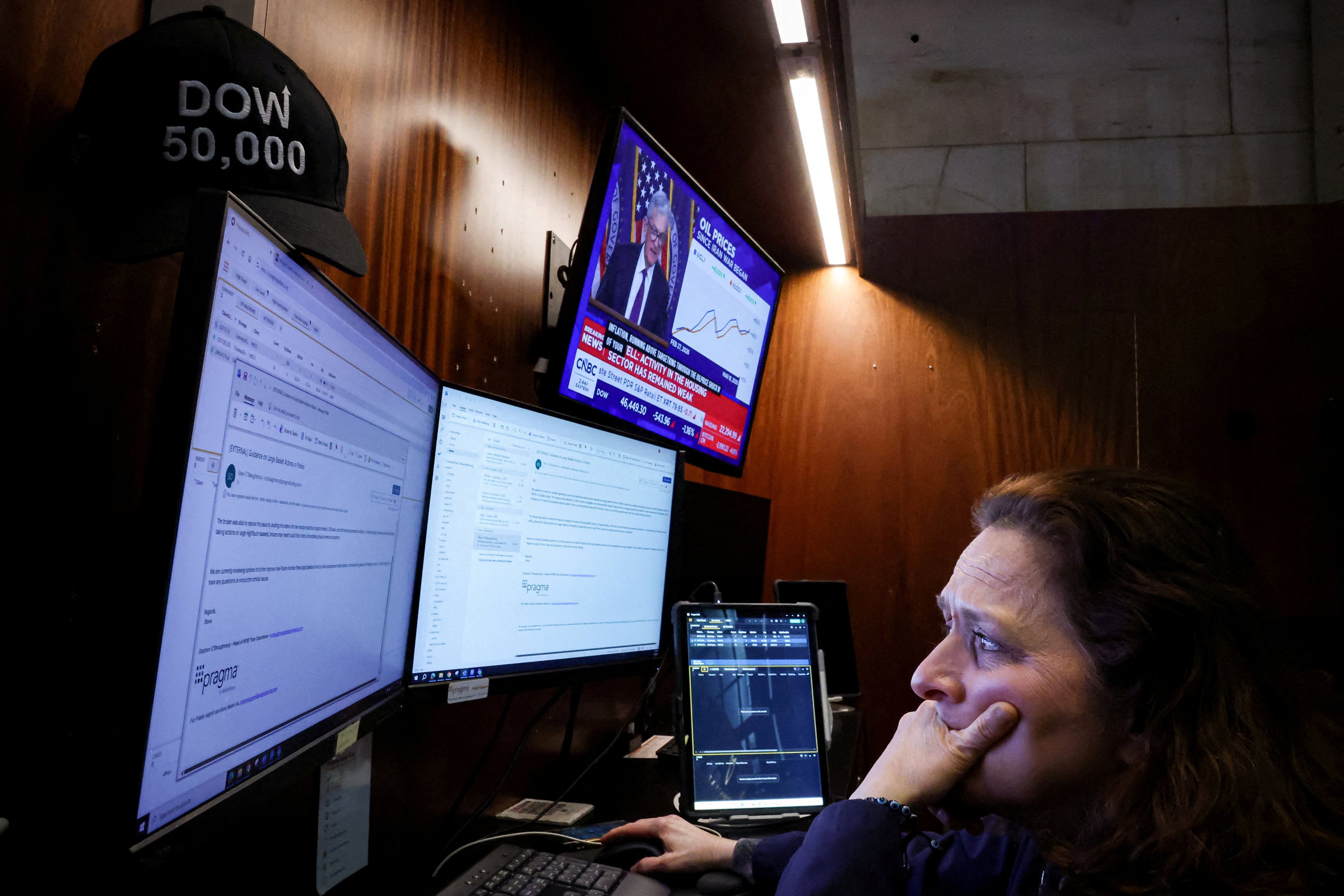 scmp.com - Anthony Rowley - Macroscope | The real reason stock markets are still flying high despite grave risks