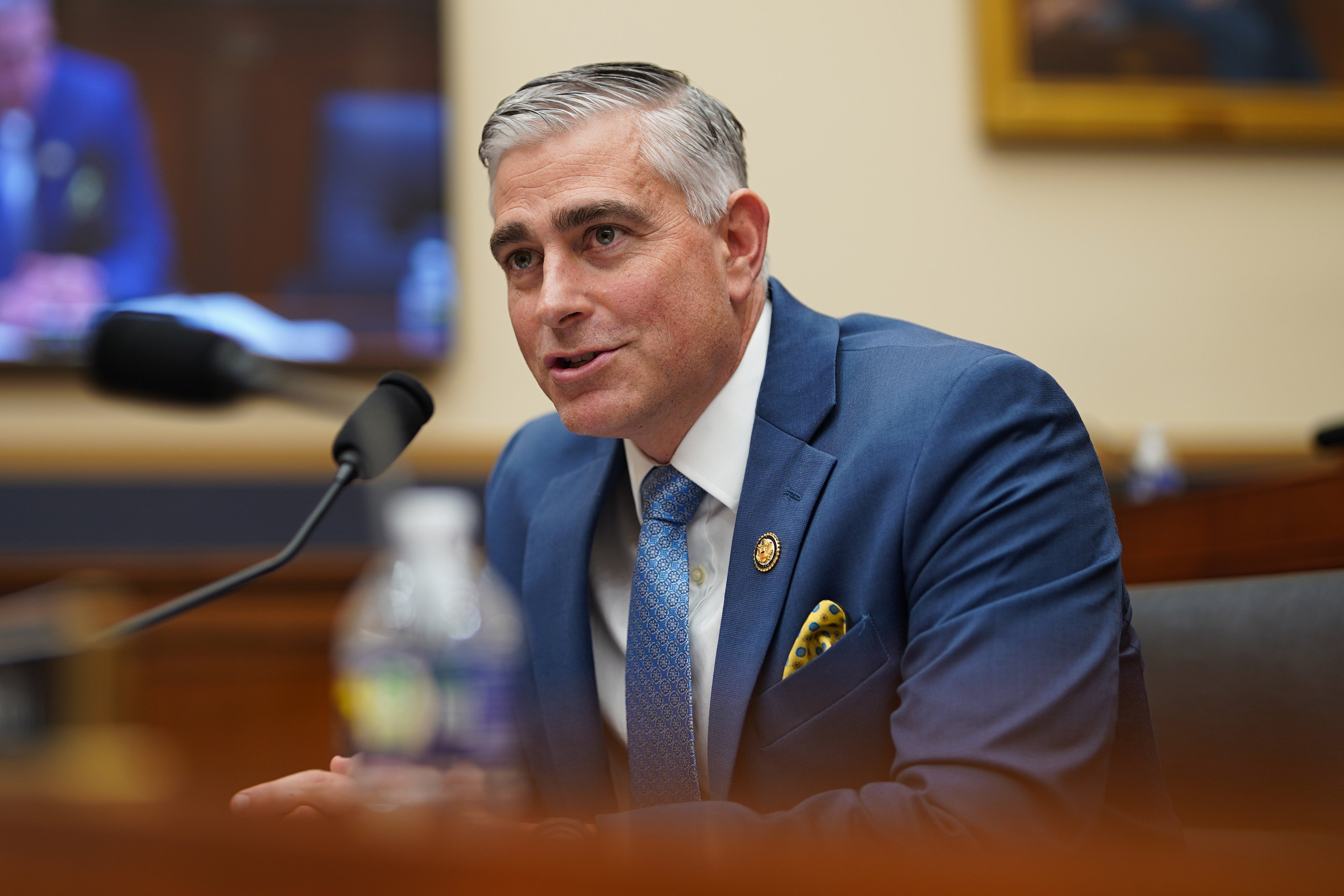 scmp.com - Vincent Chow - Tech war: US Congress rolls out 'largest' export control upgrade against China