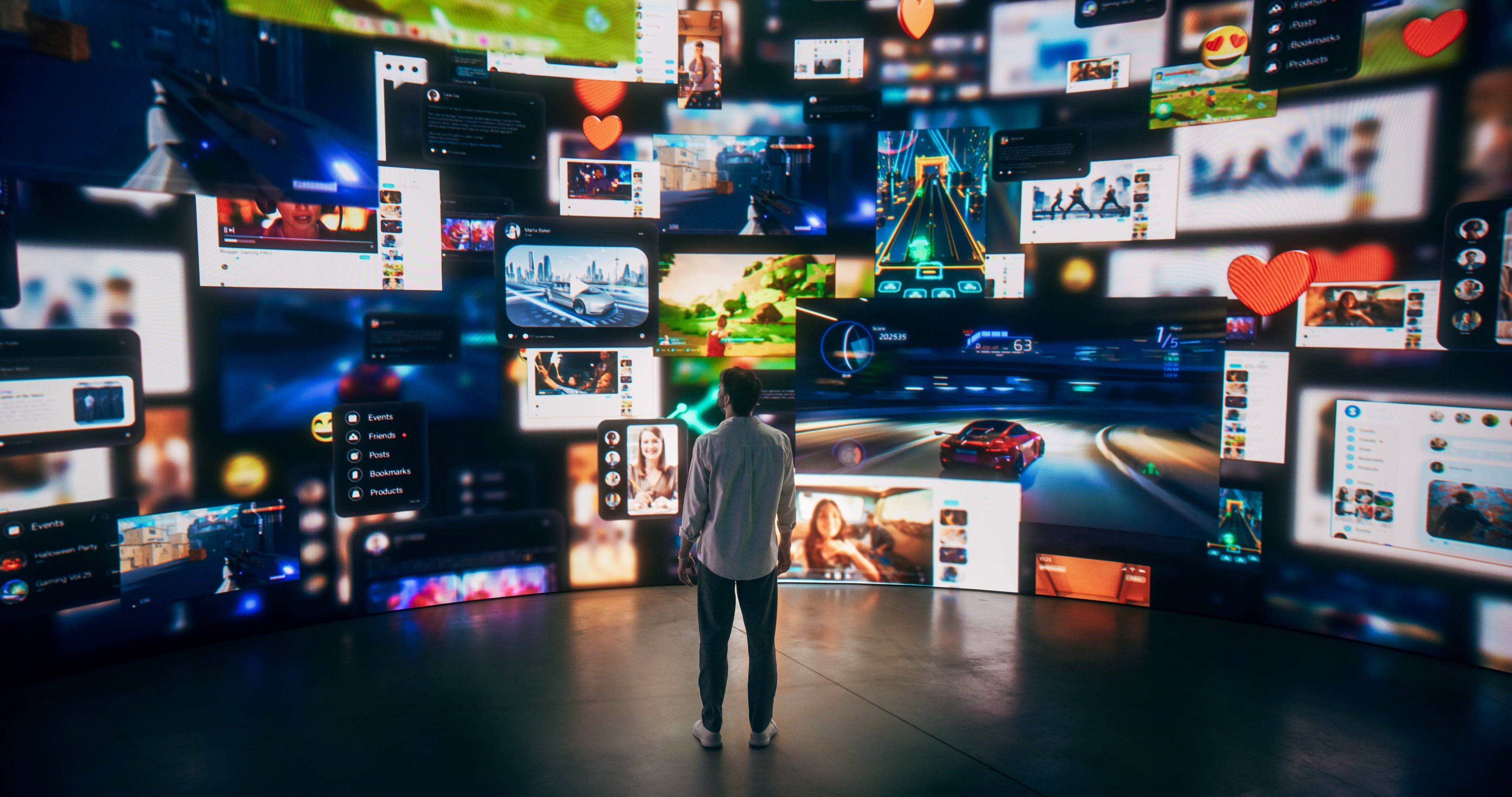 China’s top market regulator is set to launch a six-month crackdown on the country’s internet advertising sector. Photo: Shutterstock