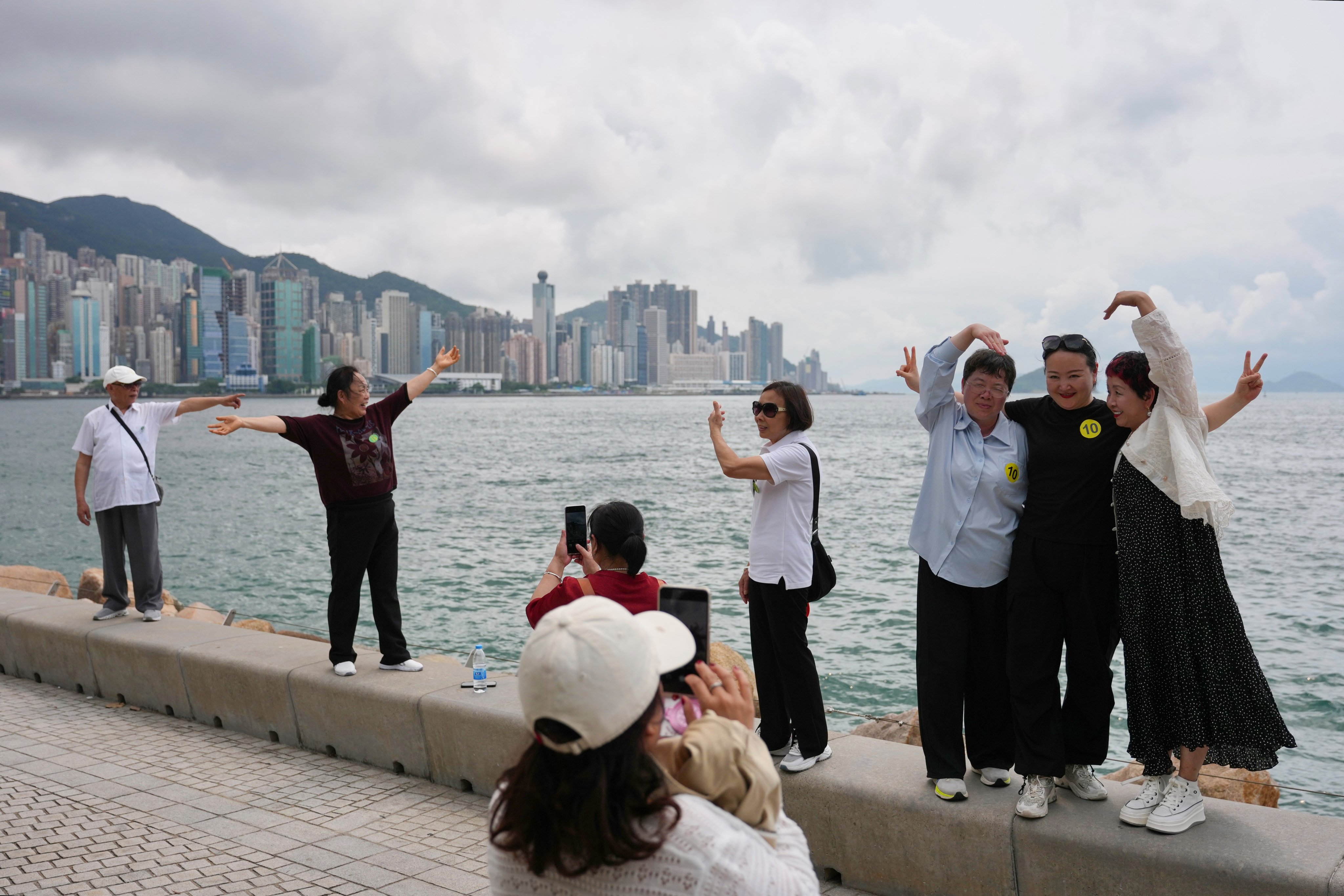 scmp.com - SCMP Editorial - Editorial | Hong Kong's natural heritage needs preserving amid holiday crush