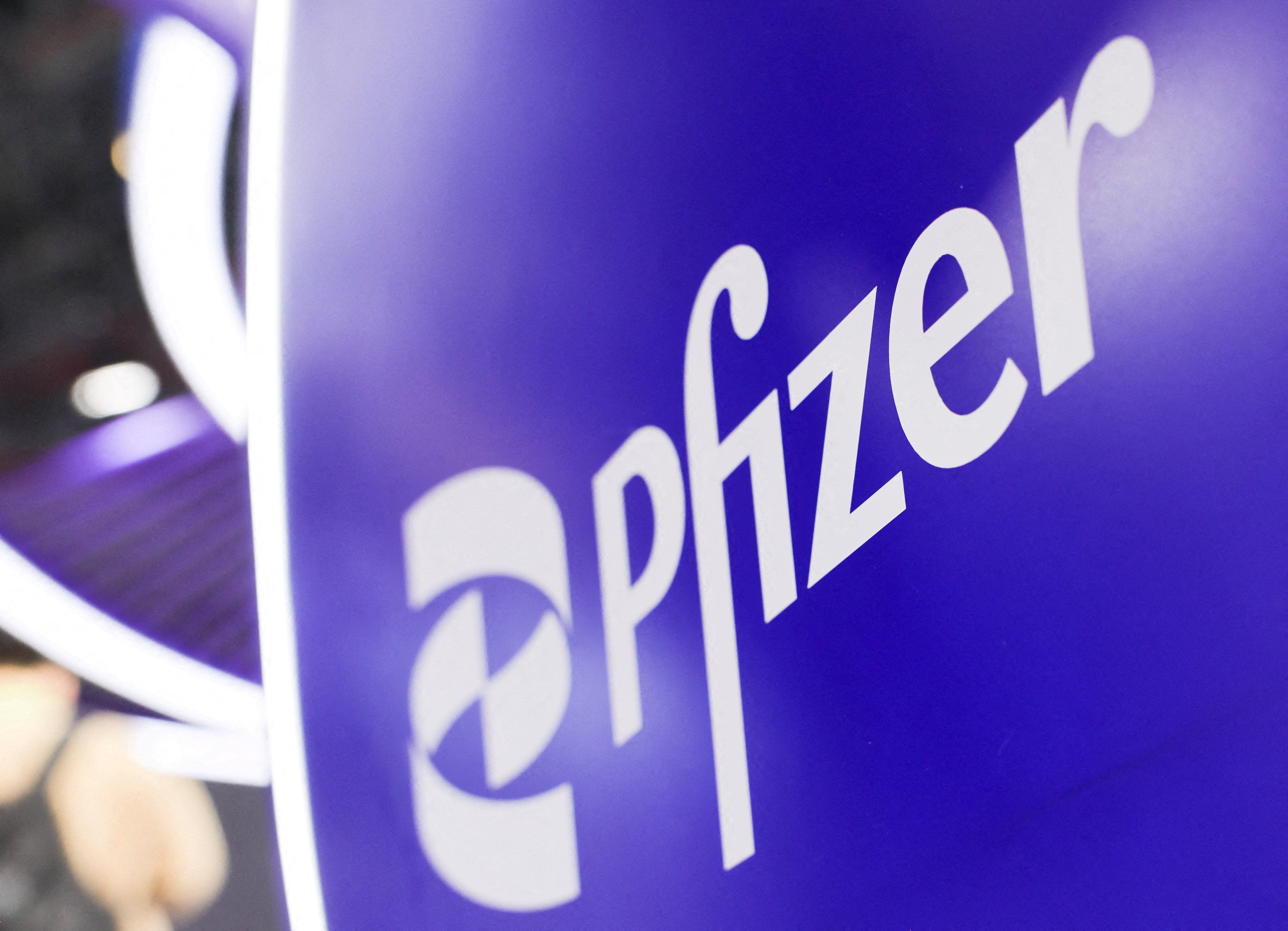 Pfizer, a leading global research‑based pharmaceutical and biotechnology company, is among the biggest names in the latest cohort of firms establishing a presence in Hong Kong. Photo: Reuters