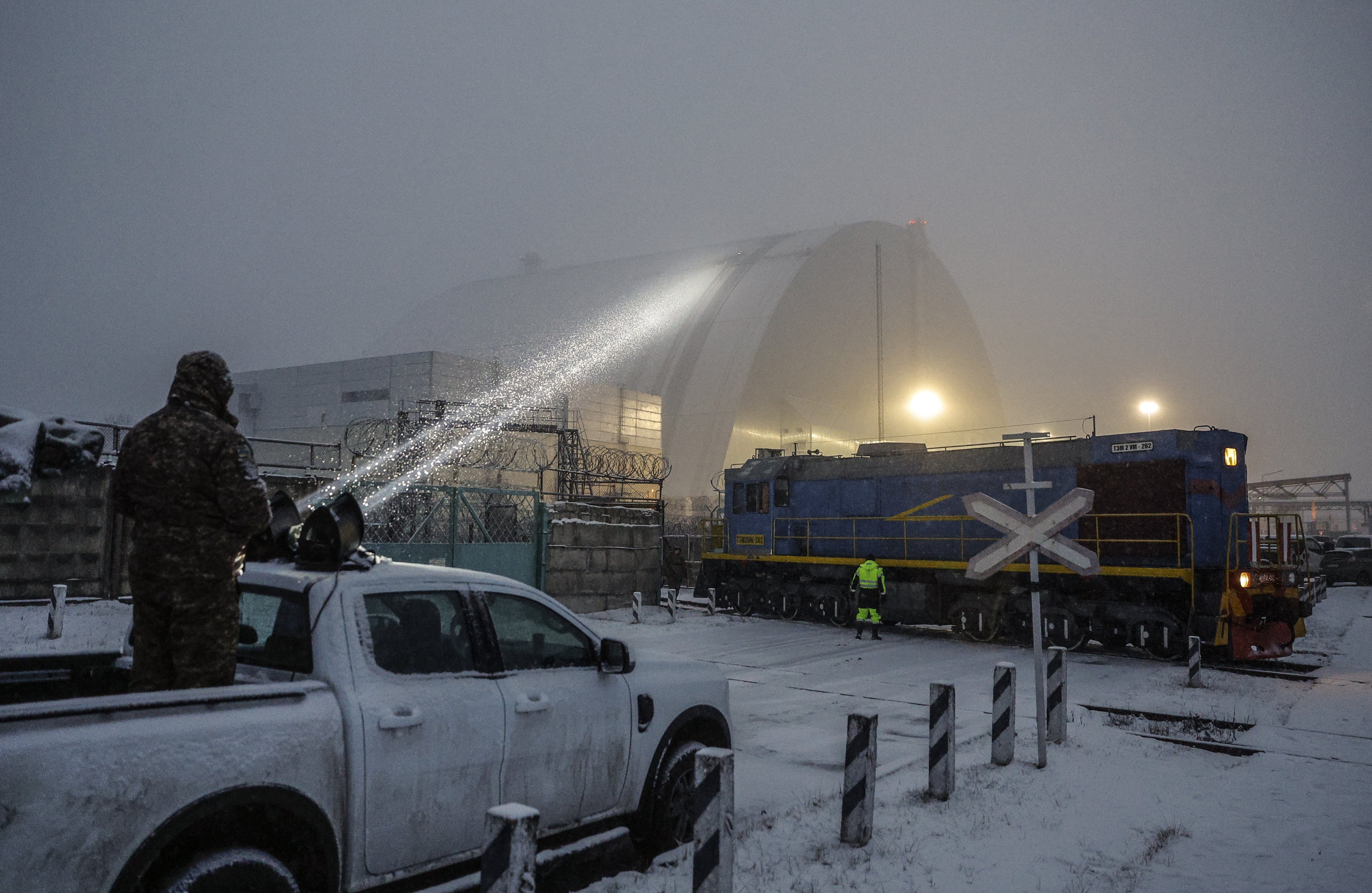 scmp.com - SCMP Editorial - Editorial | Learn from Chernobyl as the world turns to nuclear energy again