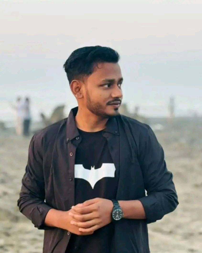 Bangladeshi YouTuber Muzahid Millad was killed in a crash on a Malaysian expressway on Wednesday. Photo: Facebook/AdvanceGaming