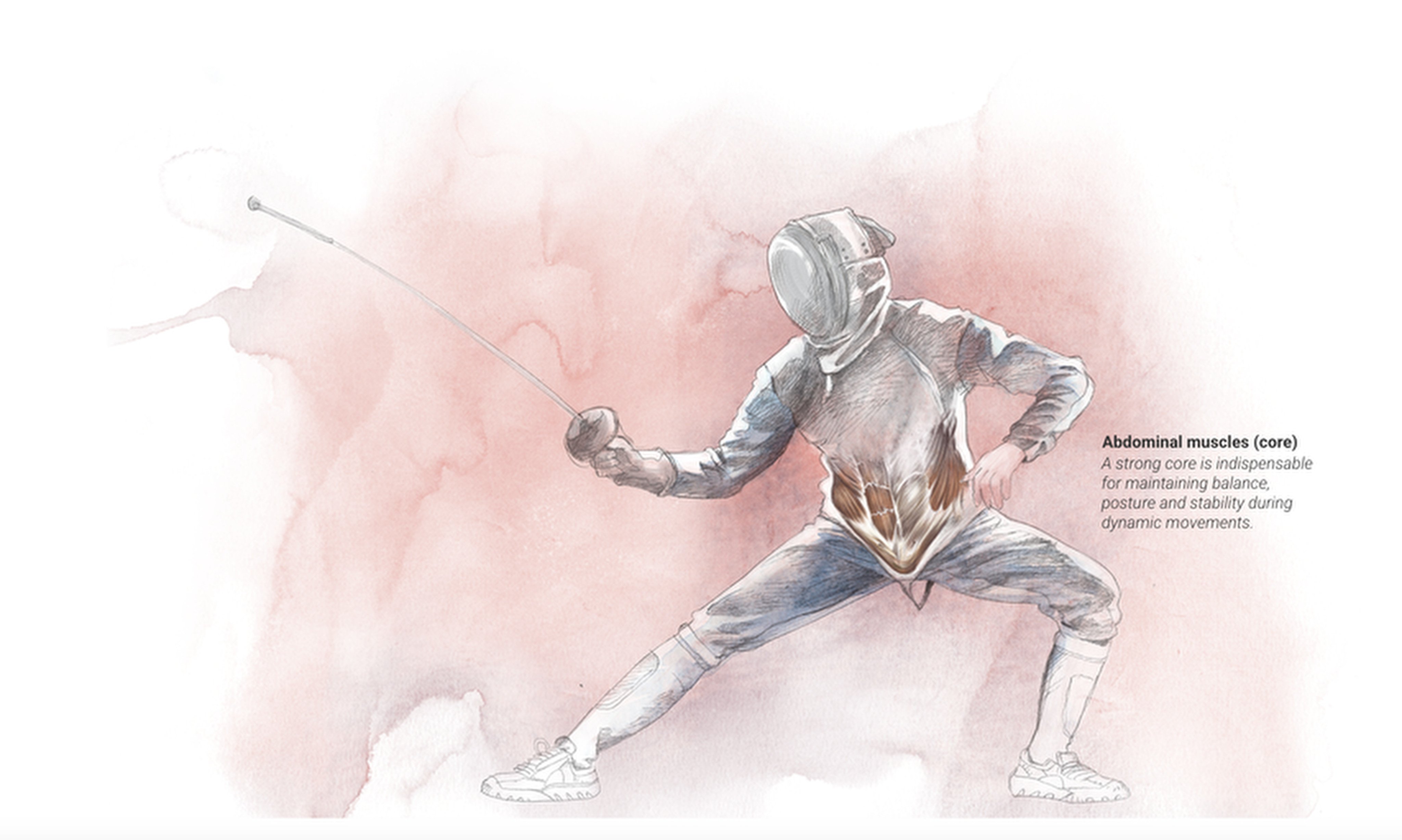 An infographic on Hong Kong’s fencing boom was a stand-out winner in results announced by the Society for News Design. Photo: SCMP
