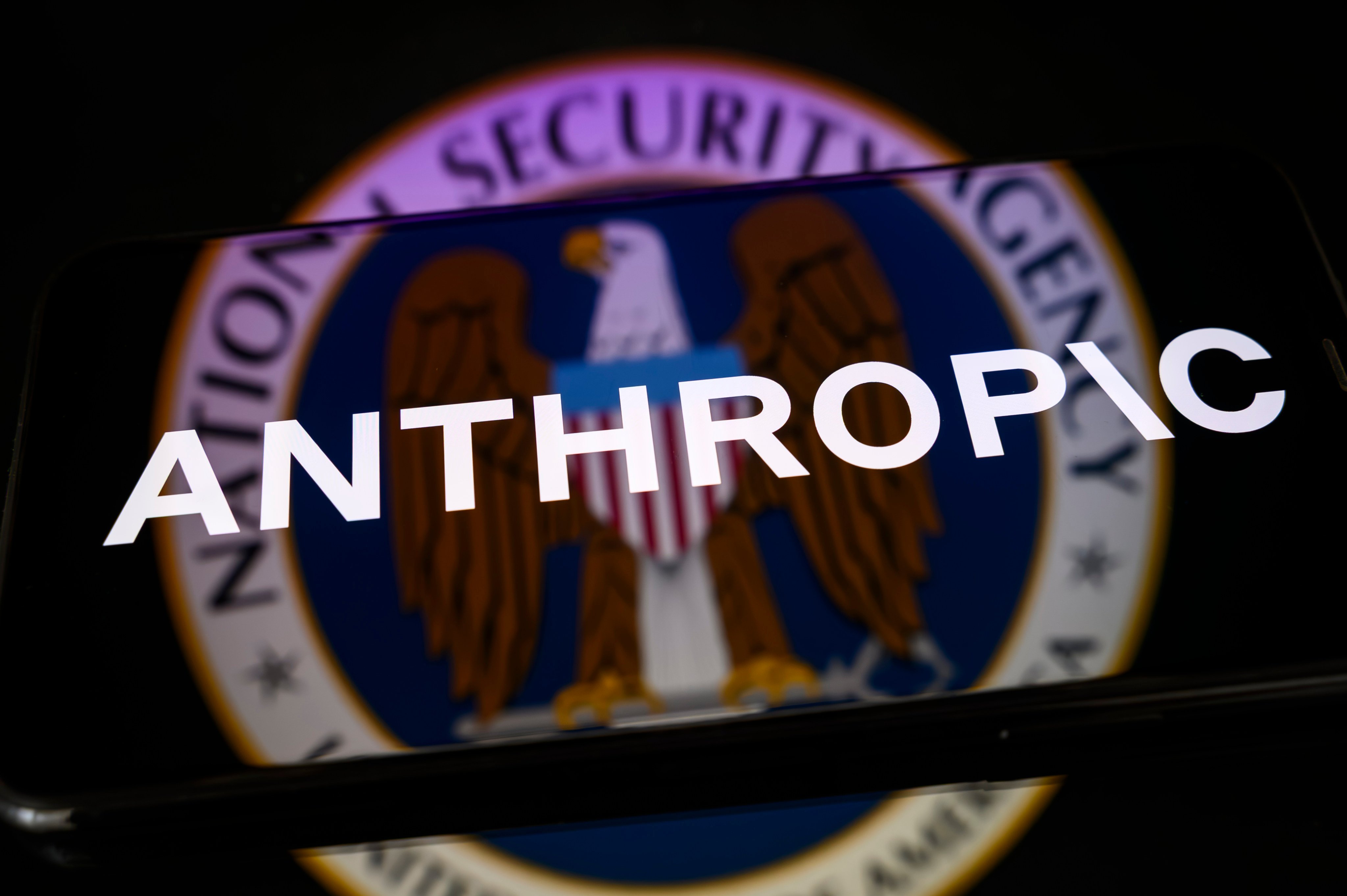 Anthropic’s strong anti-China stance has increased the possibility that the US could use Mythos-type models to conduct cyberattacks against China, according to a cybersecurity expert. Photo: NurPhoto via Getty Images