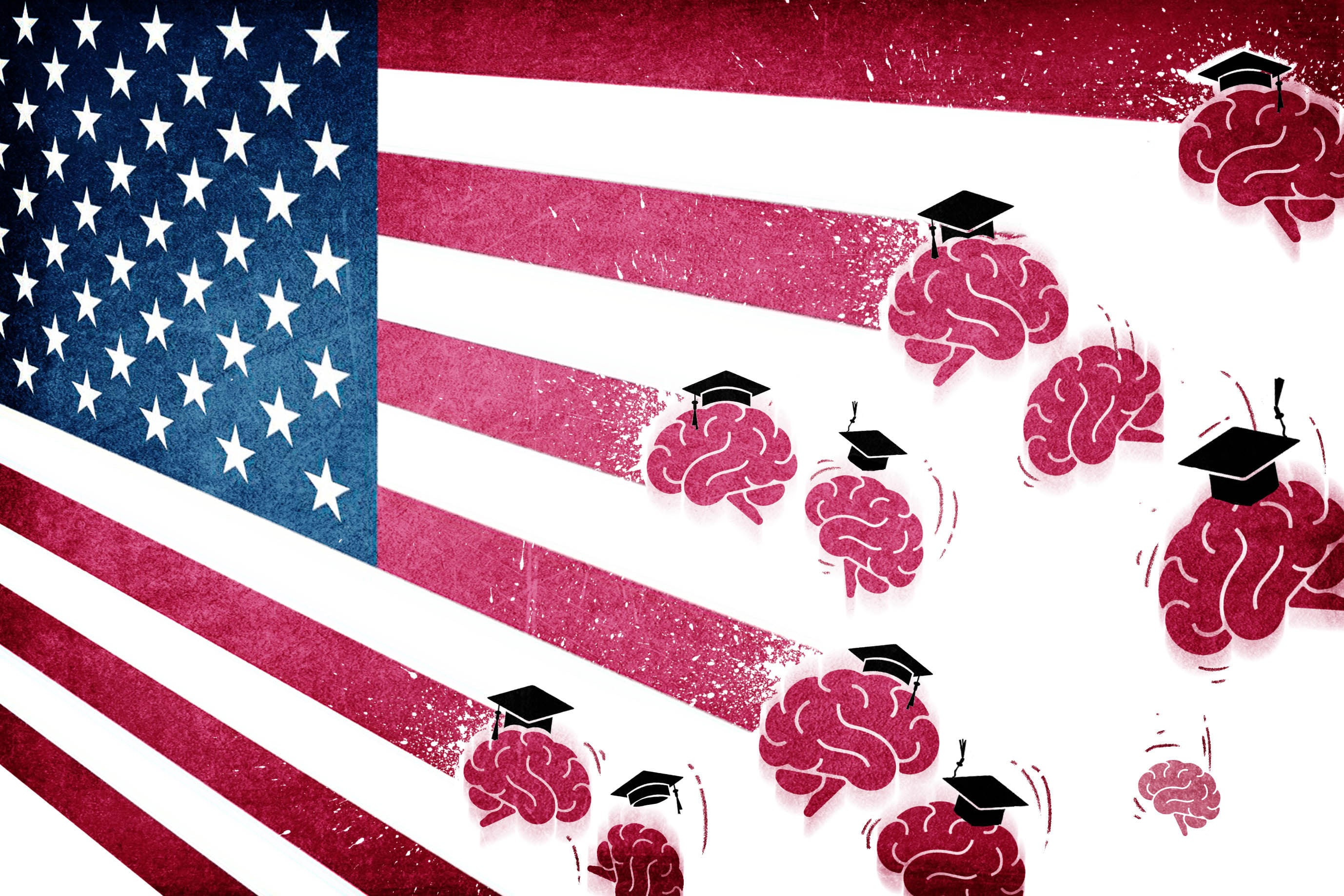 Illustration: Henry Wong