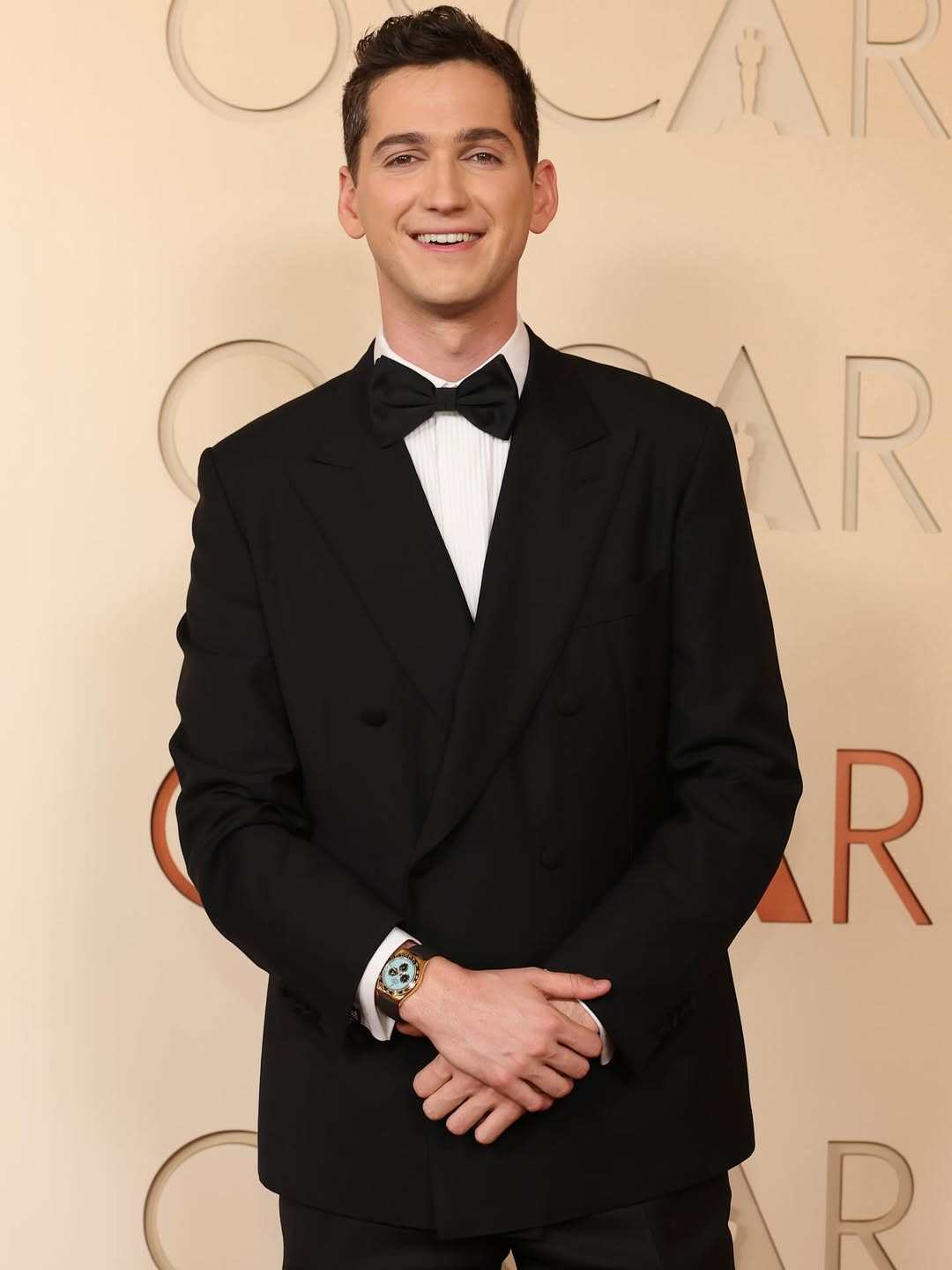Comedian Matt Friend’s CNN comedy special, America Laughs With Matt Friend, aired ahead of the White House correspondents’ dinner weekend. Photo: @themattfriend/Instagram