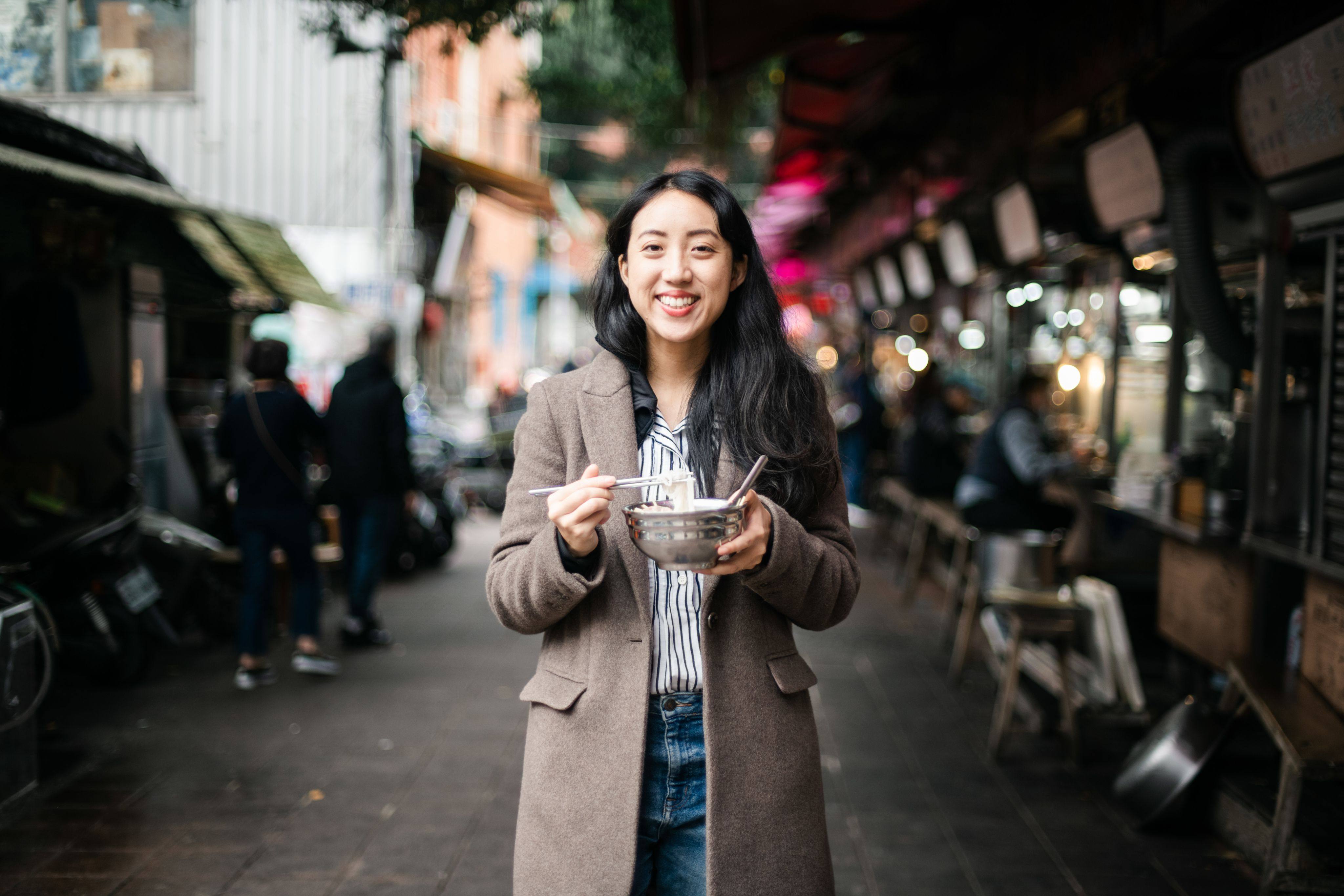 Clarissa Wei is the author of “Sitting the Month”, a cookbook that aims to dispel misconceptions surrounding the ancient Chinese tradition of “zuo yue zi” so new mums can recover after childbirth with confidence. Photo: Whynot