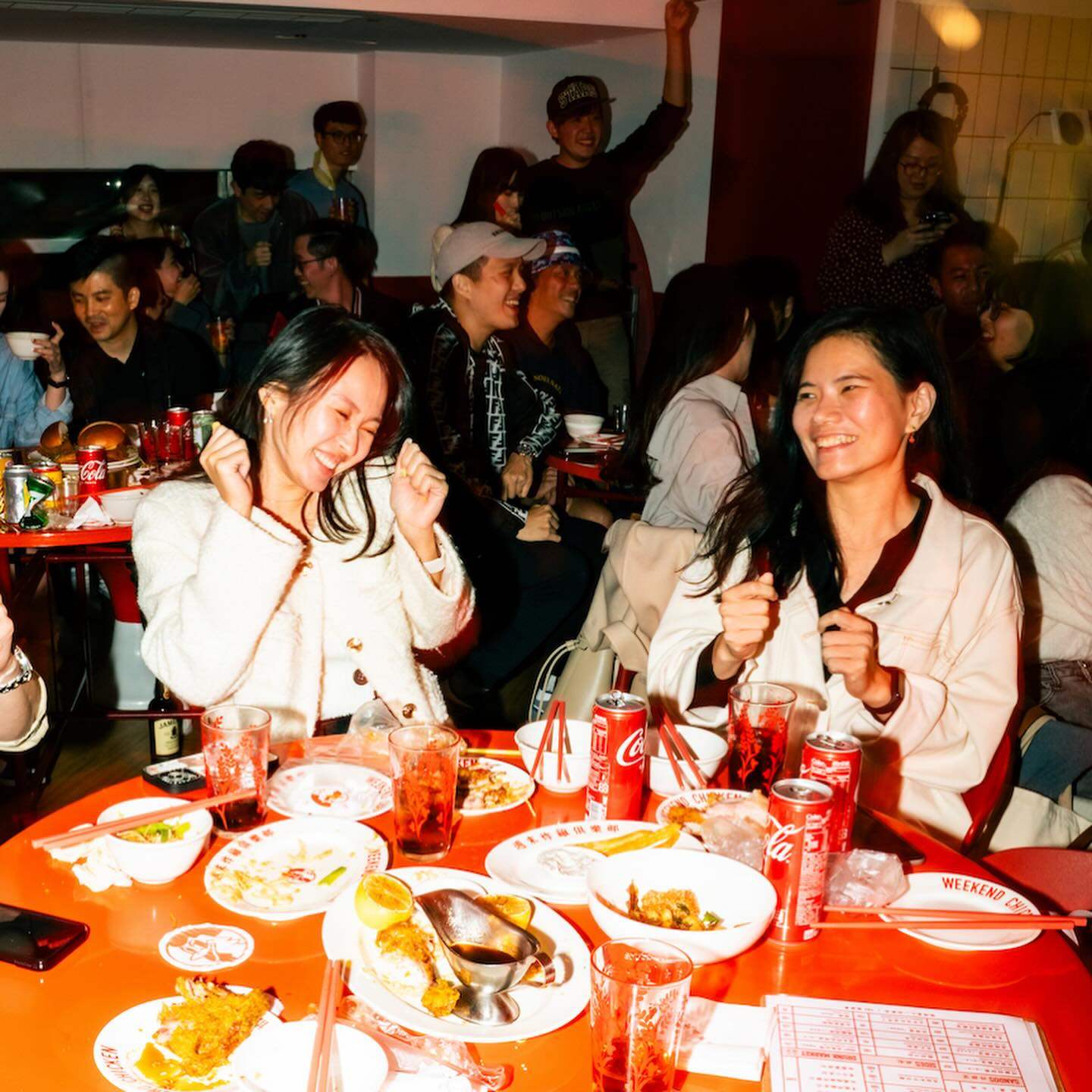 Taipei remains a premier foodie destination, home to an evolving culinary scene that includes the likes of Chicken Bar by Weekend. Photo: @chickenbar_taipei