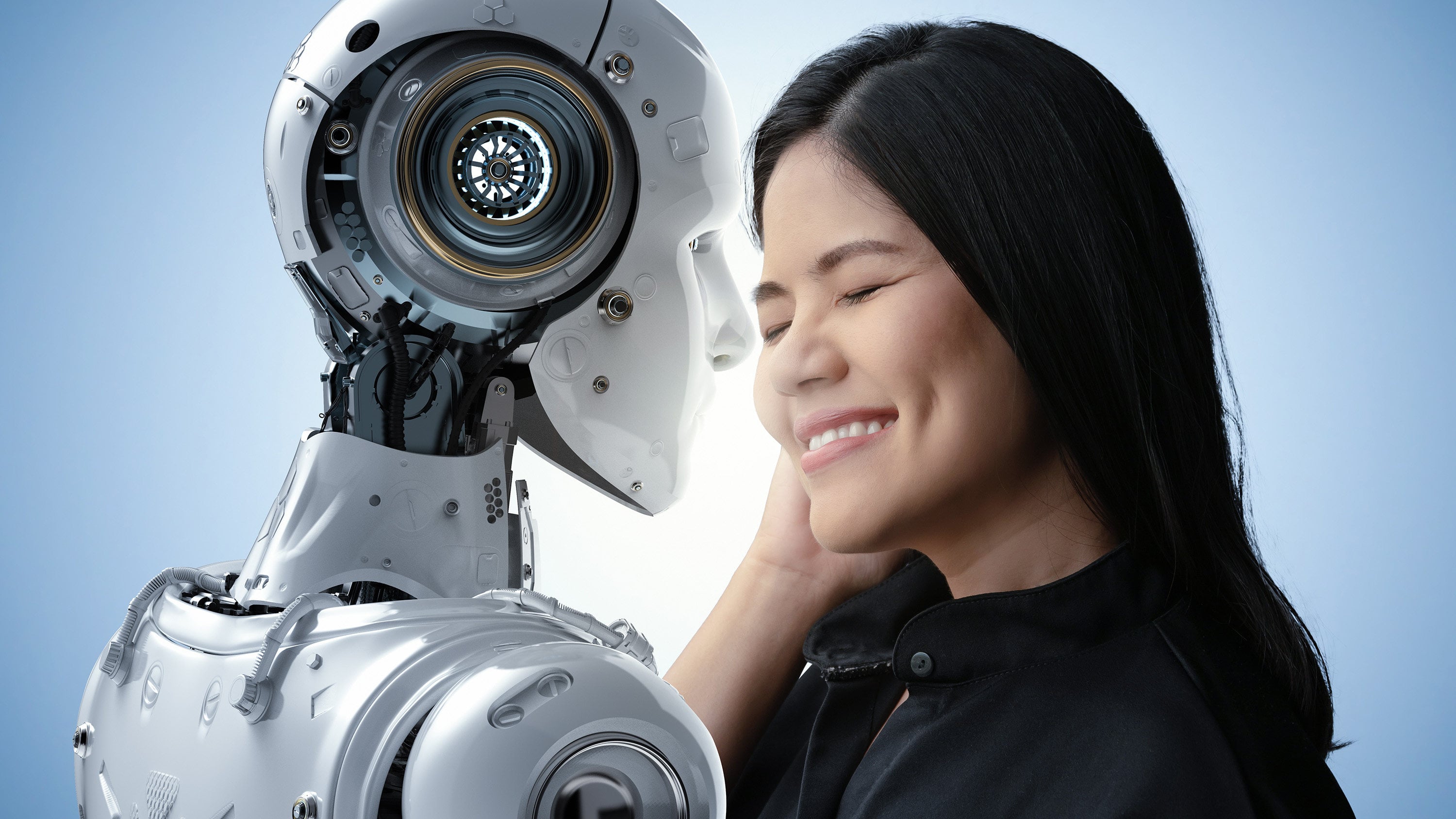 scmp.com - Zoey Zhang - China trend of digital exes to help people heal from heartbreak sparks debate