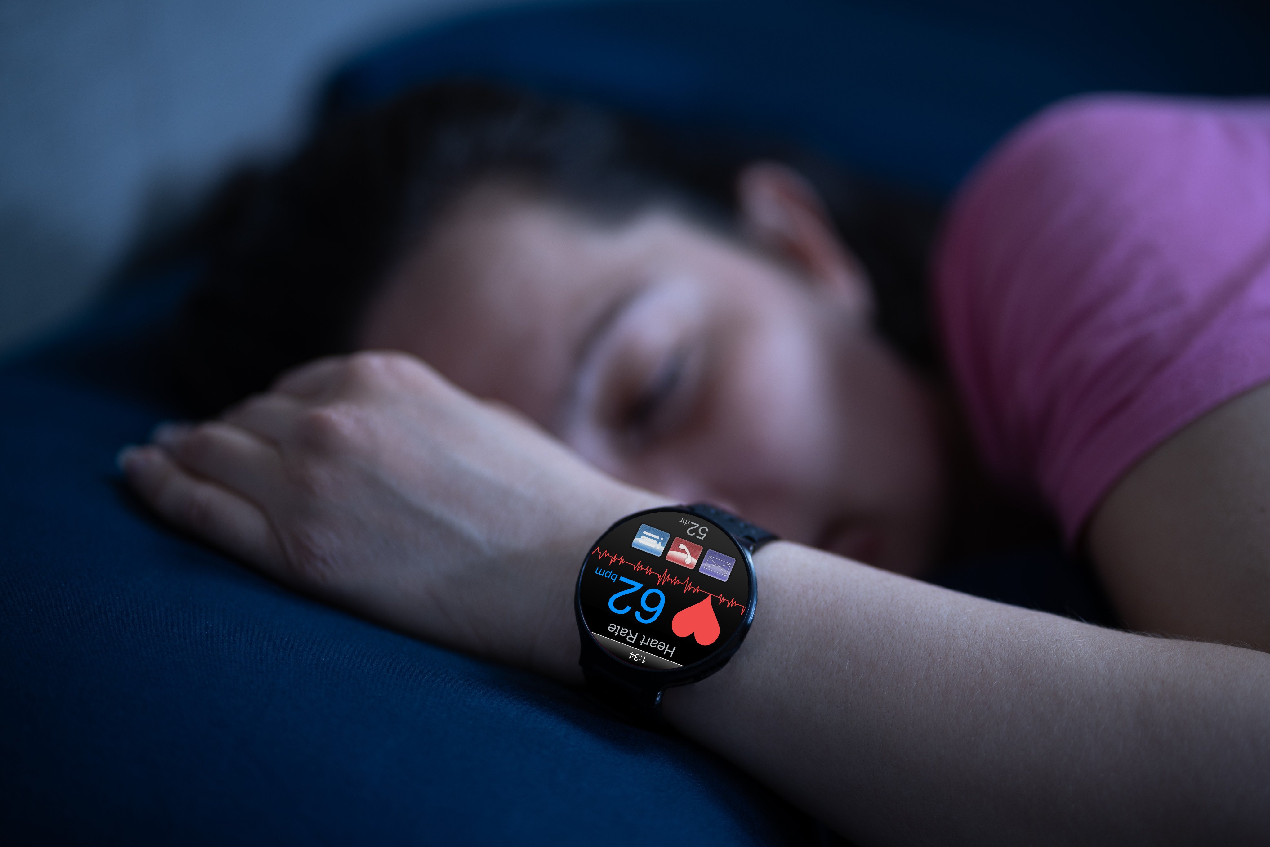 According to British neuroscientist Matthew Walker, mastering sleep requires managing three main factors: regularity, timing and continuity. Photo: Shutterstock