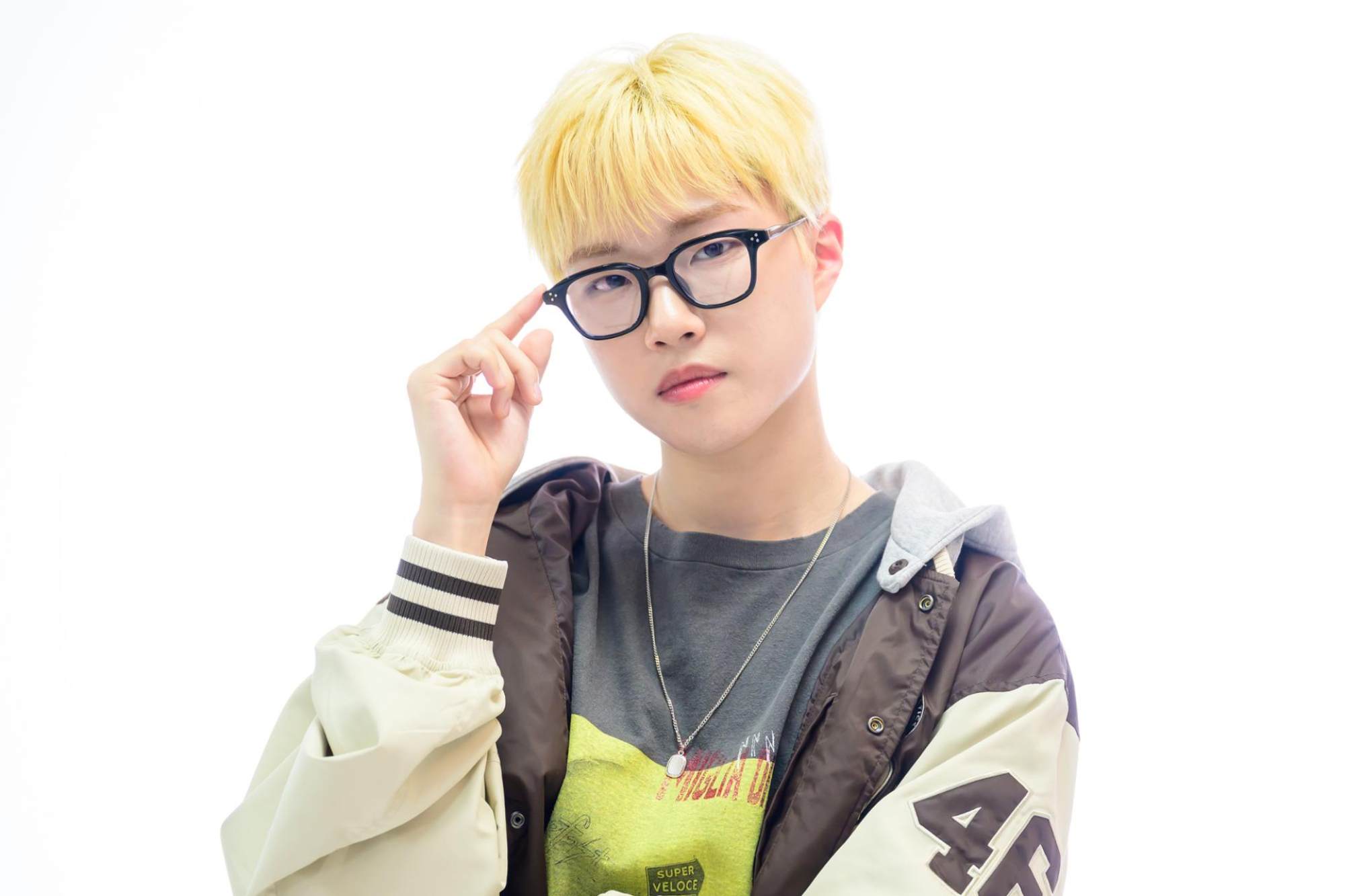 The8 of Seventeen: how Chinese K-pop star went from martial arts