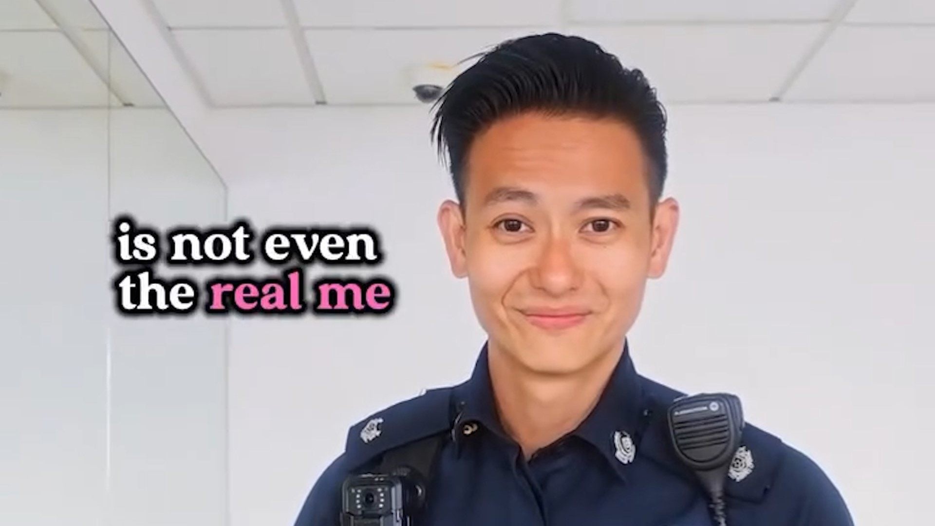A video published on April Fool’s Day drawing attention to online scams has gained over 8 million views.