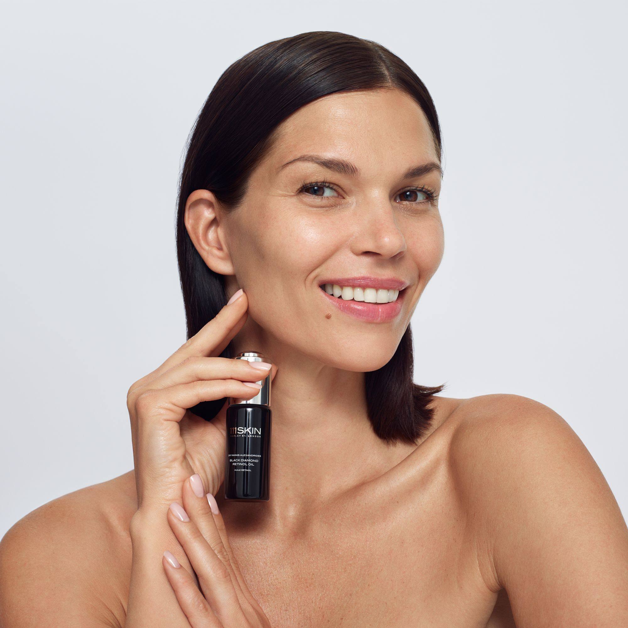 Despite having played a role in beauty regimens for millennia, face oils still get a bad rap. Photo: Handout