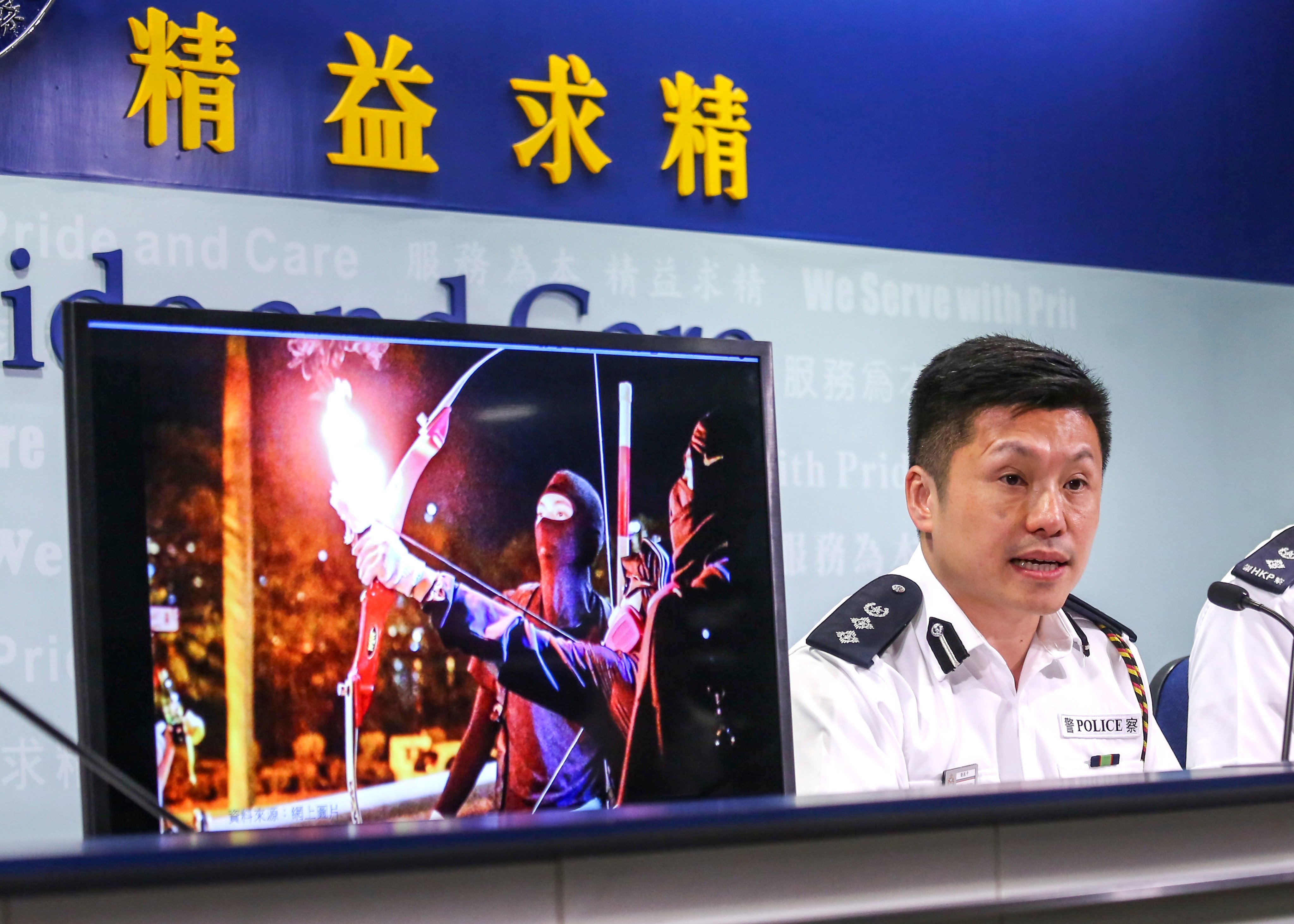 John Tse is expected to take up the post as early as Tuesday. Photo: Jonathan Wong