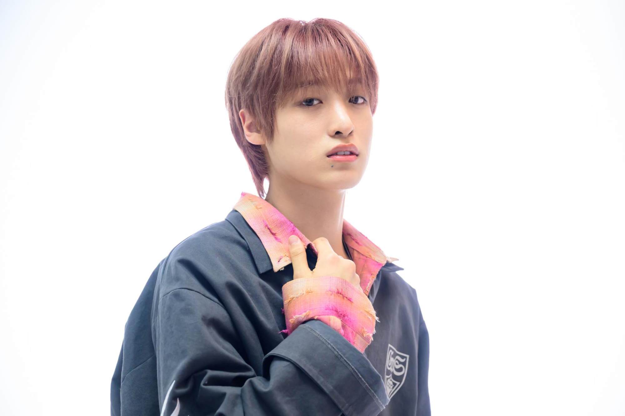 The8 of Seventeen: how Chinese K-pop star went from martial arts