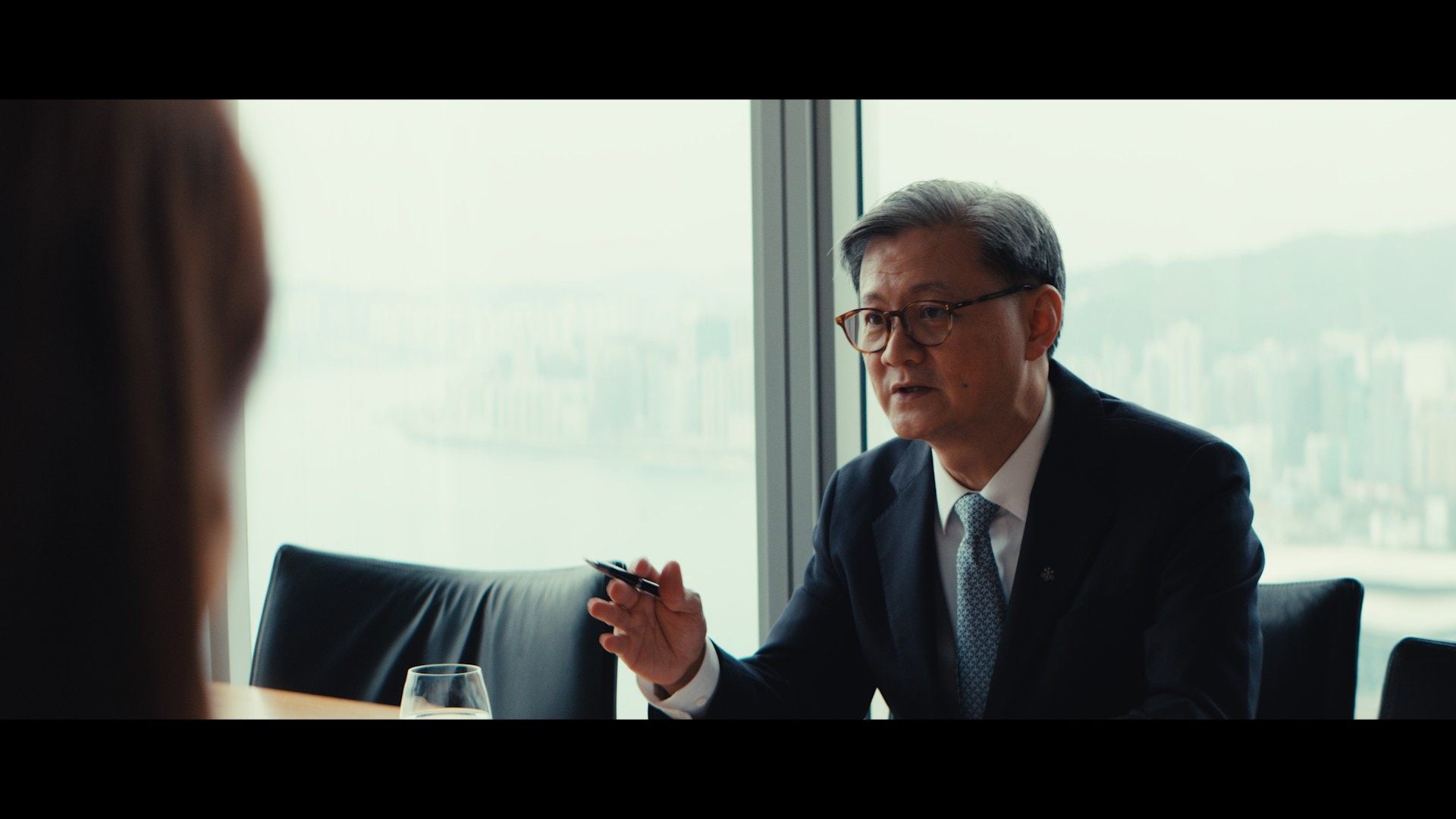 scmp.com - Morning Studio editors - Wealth manager masters the art of providing clarity and delivering growth for clients