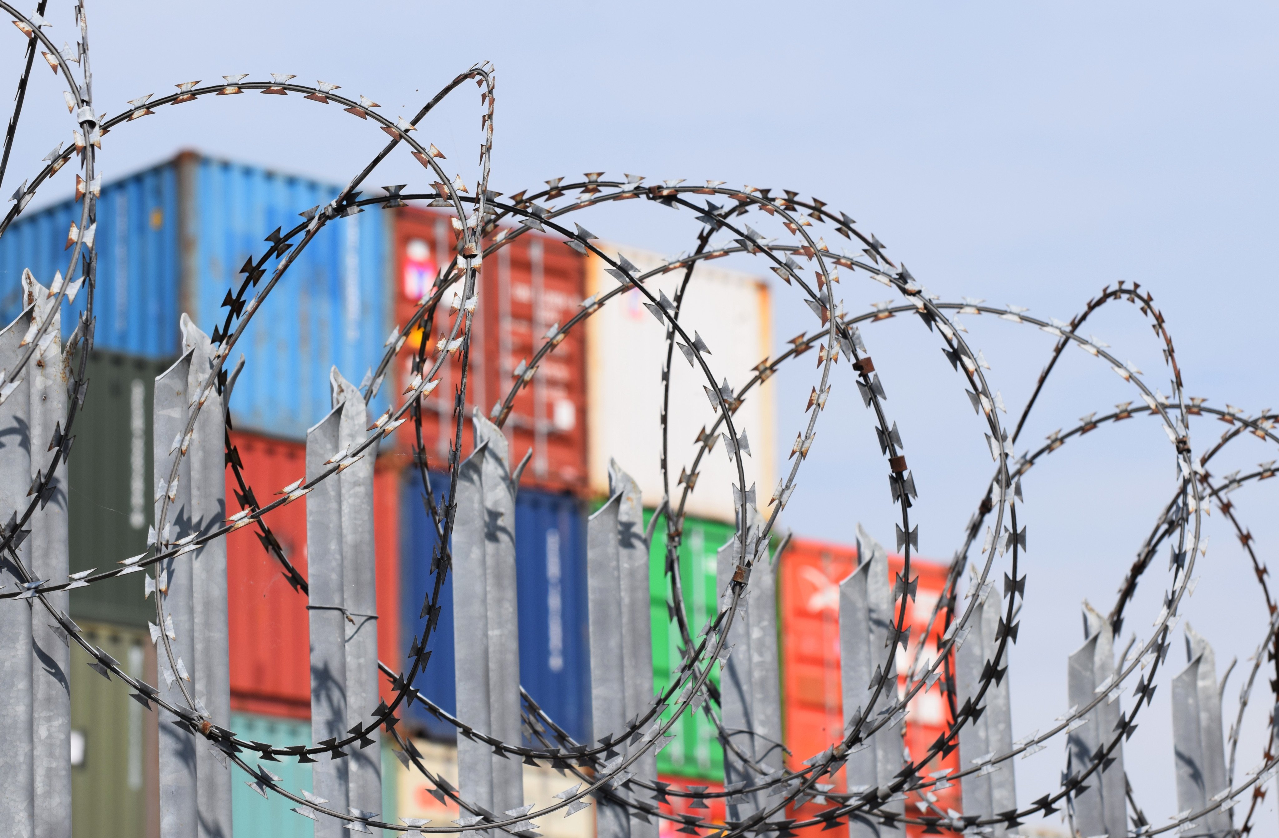 A top Chinese diplomat has called on Mexico and other USMCA nations to build economic ties based on sovereignty and mutual respect rather than tariff walls. Photo: Shutterstock
