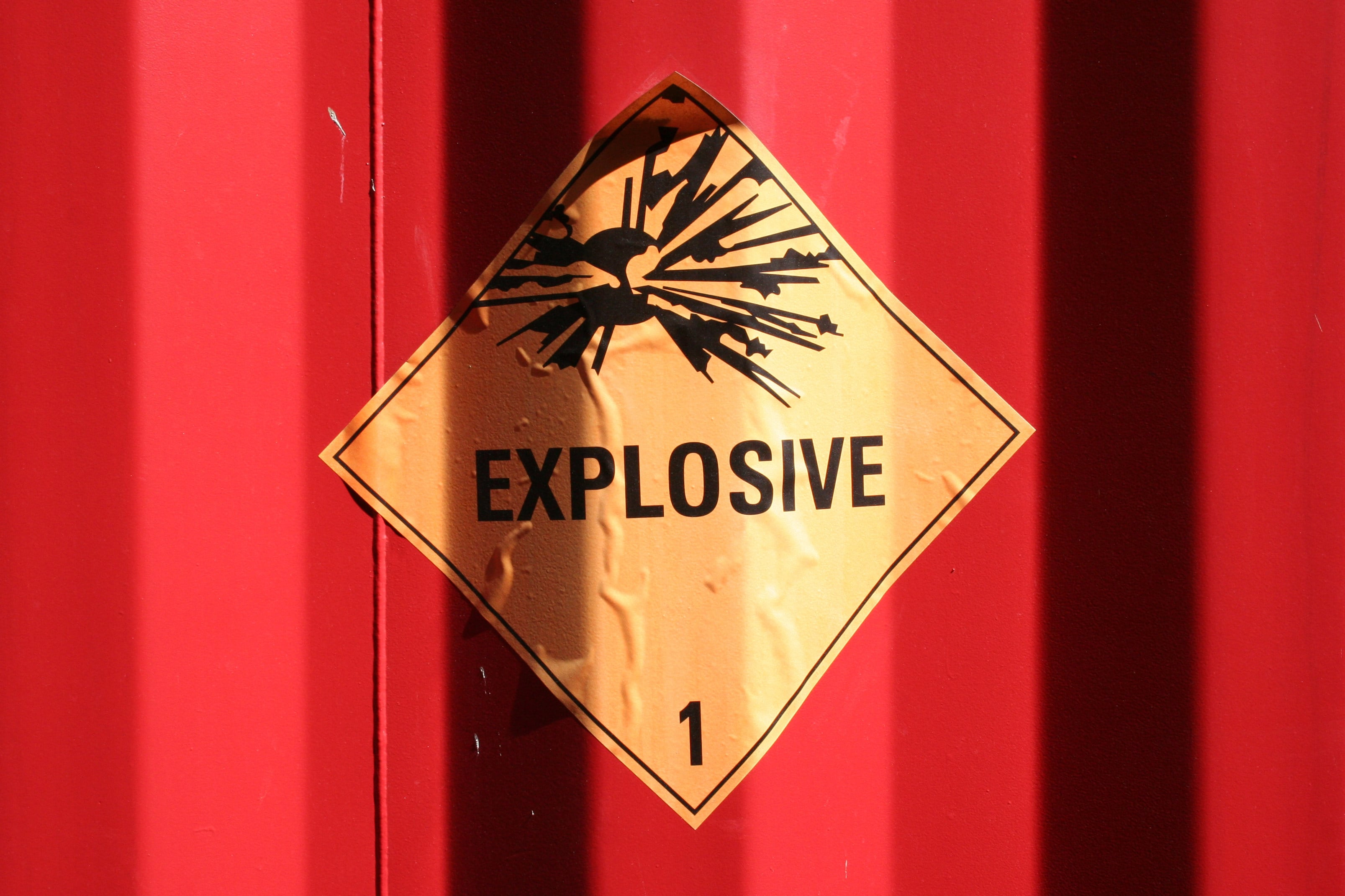 A 12-year-old boy in Hong Kong has been arrested on suspicion of manufacturing explosives and posting about the process online. Photo: Getty Images