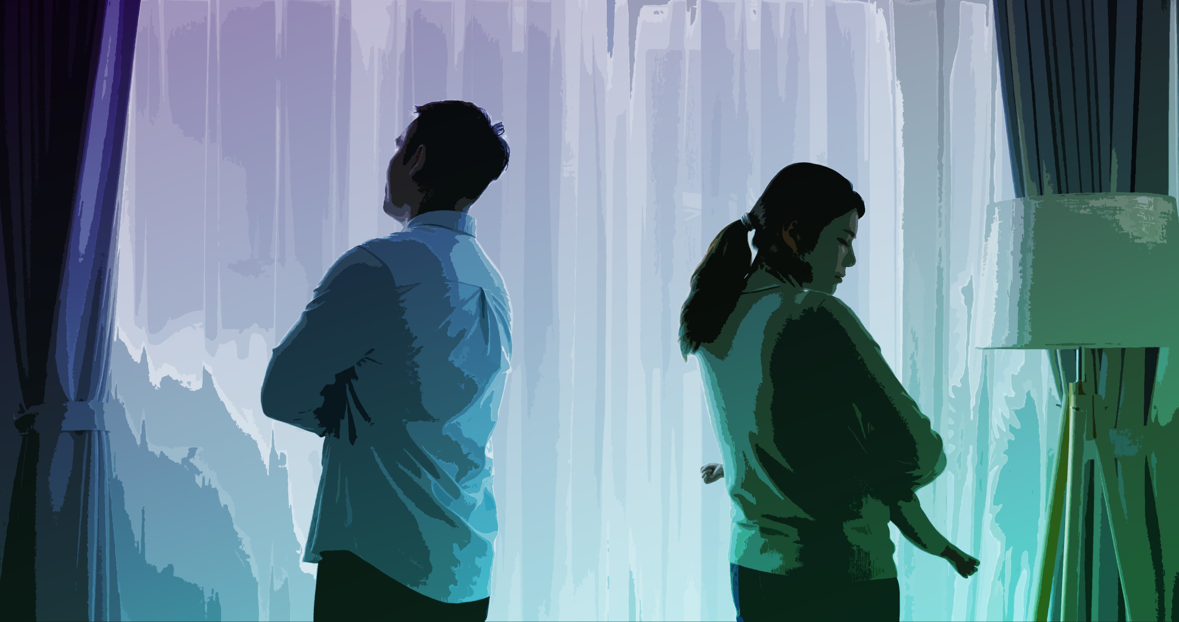 Illustration: Huy Truong