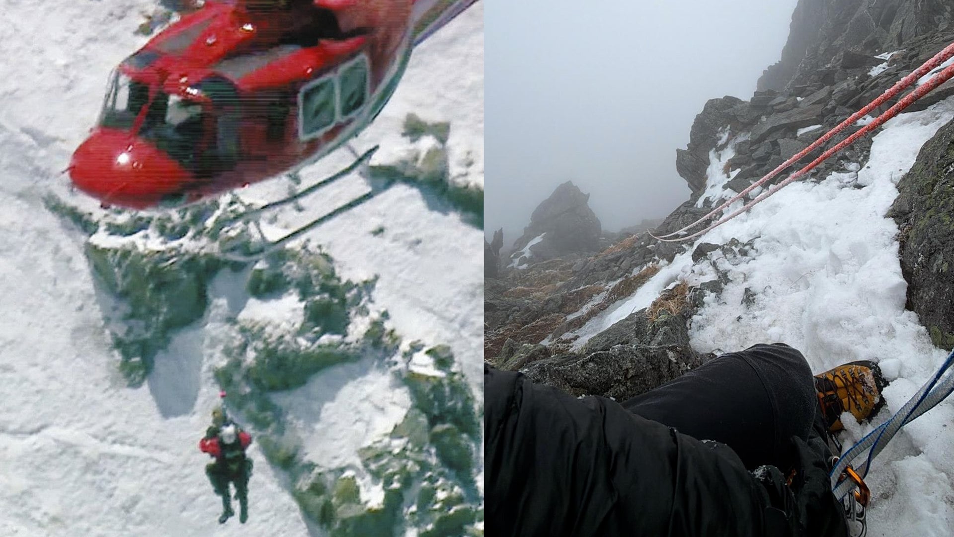 video thumbnail - Hong Kong hiker dies in Japan’s Northern Alps