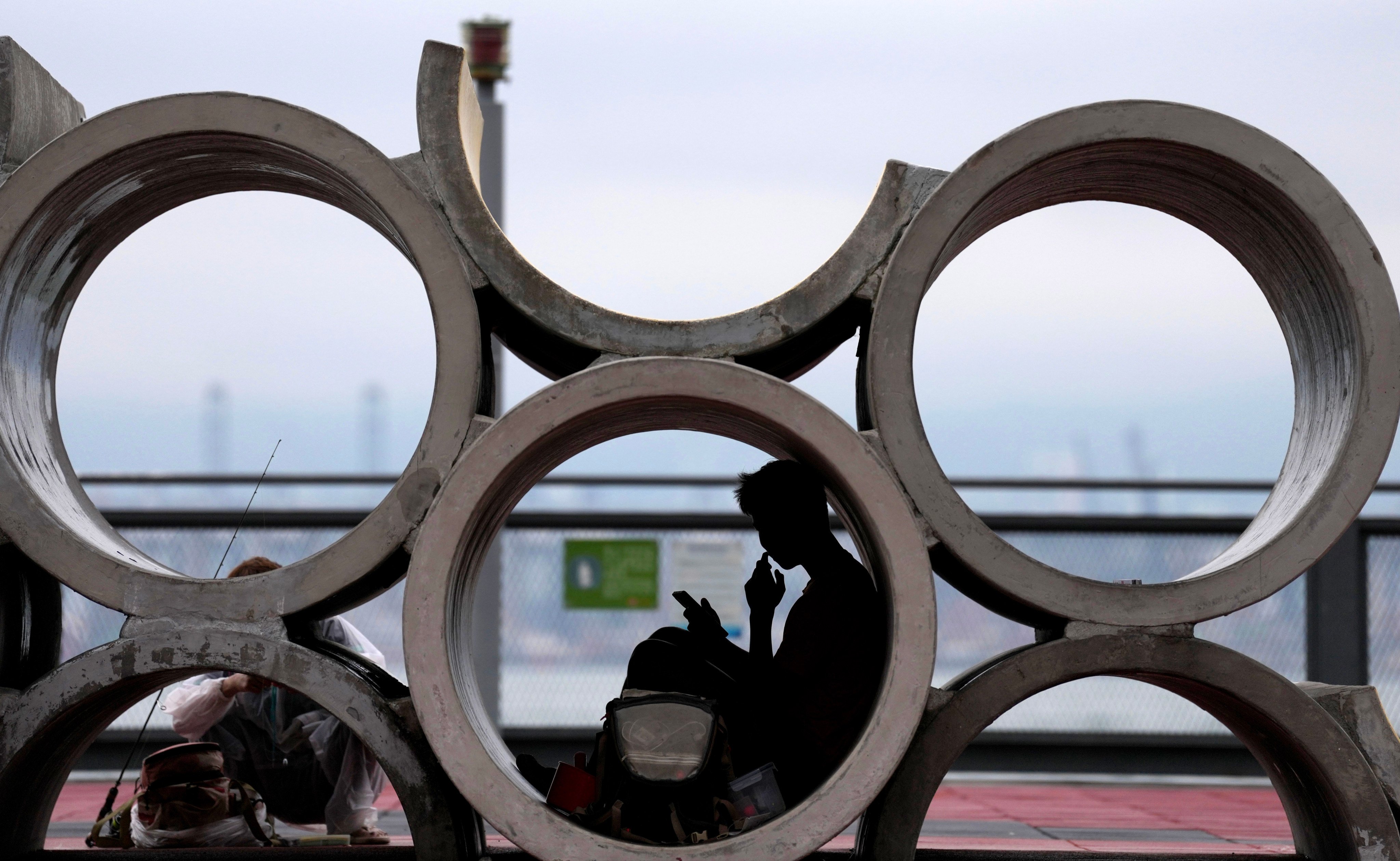 Loneliness affects one in five Hong Kong residents, impacting family well-being, finds survey. Photo: Karma Lo