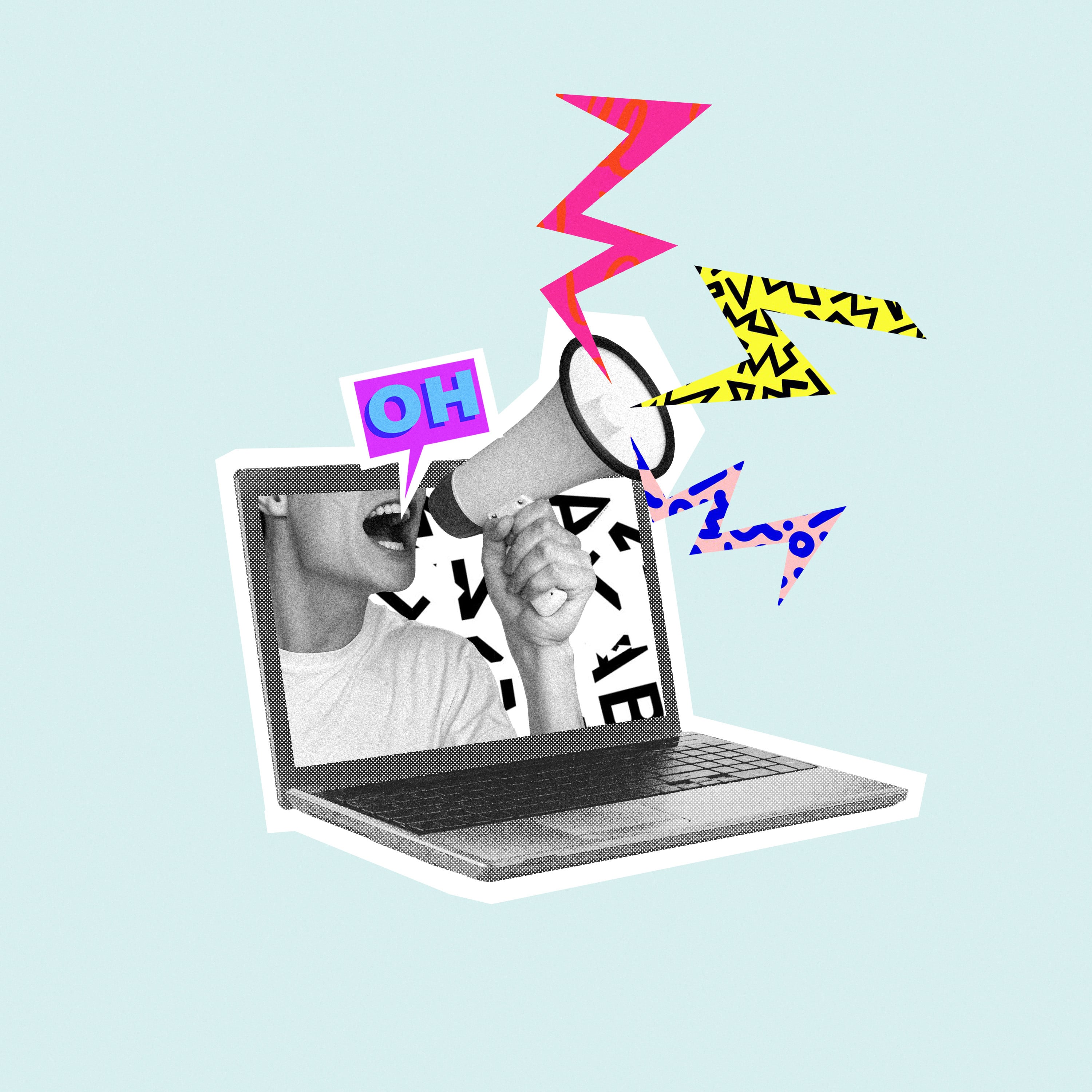Have you ever been convinced to buy something because of an ad? Illustration: Shutterstock
