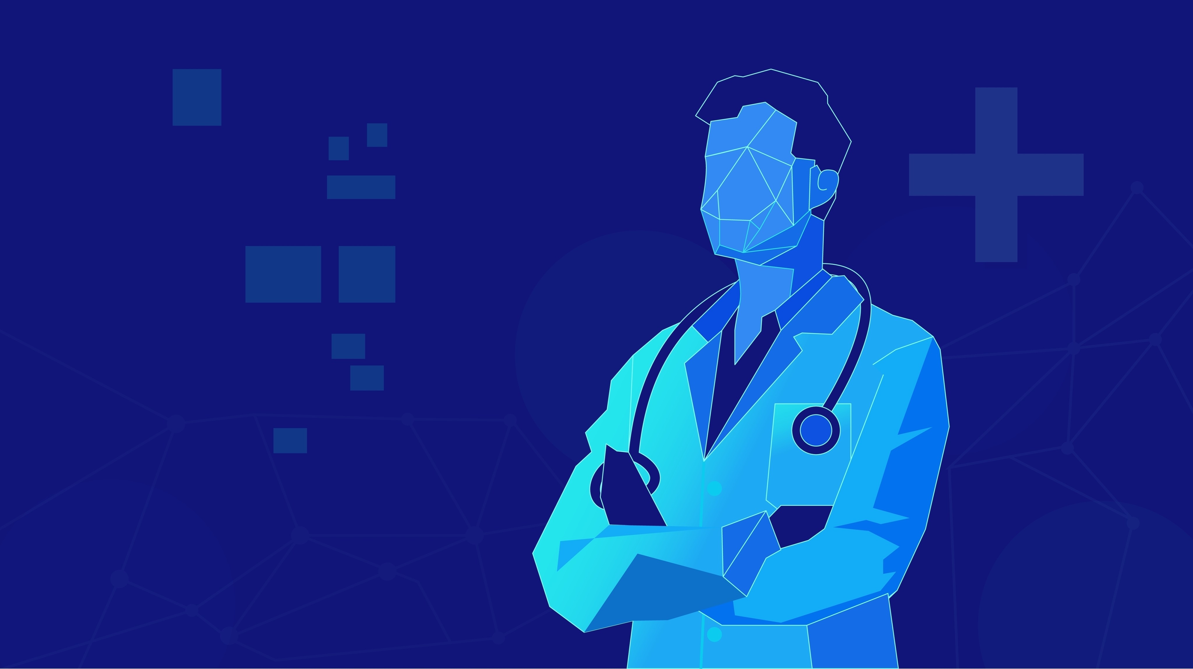 China hopes that integrating AI into its healthcare system could save time and money and reduce medical inequality. Photo: Shutterstock
