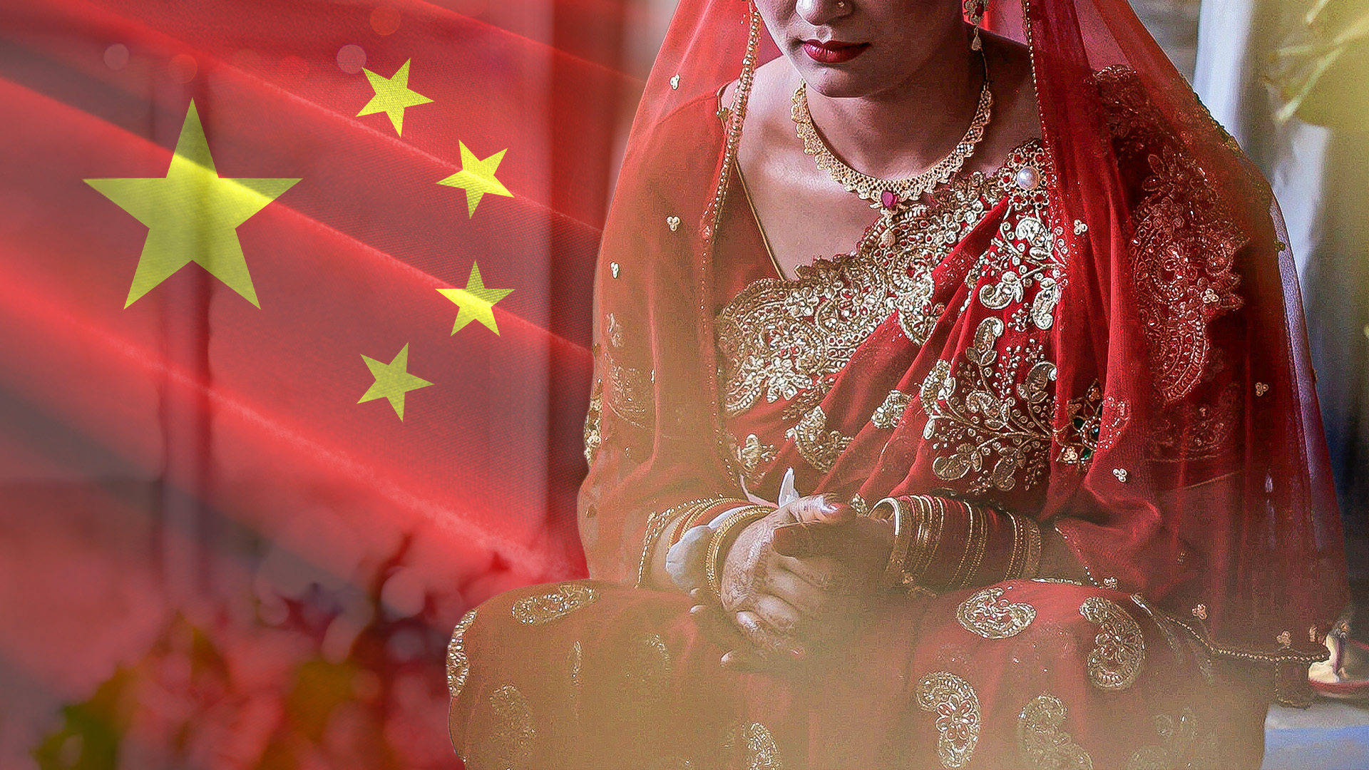 How China’s ‘leftover men’ have sparked a troubling market for Nepalese brides