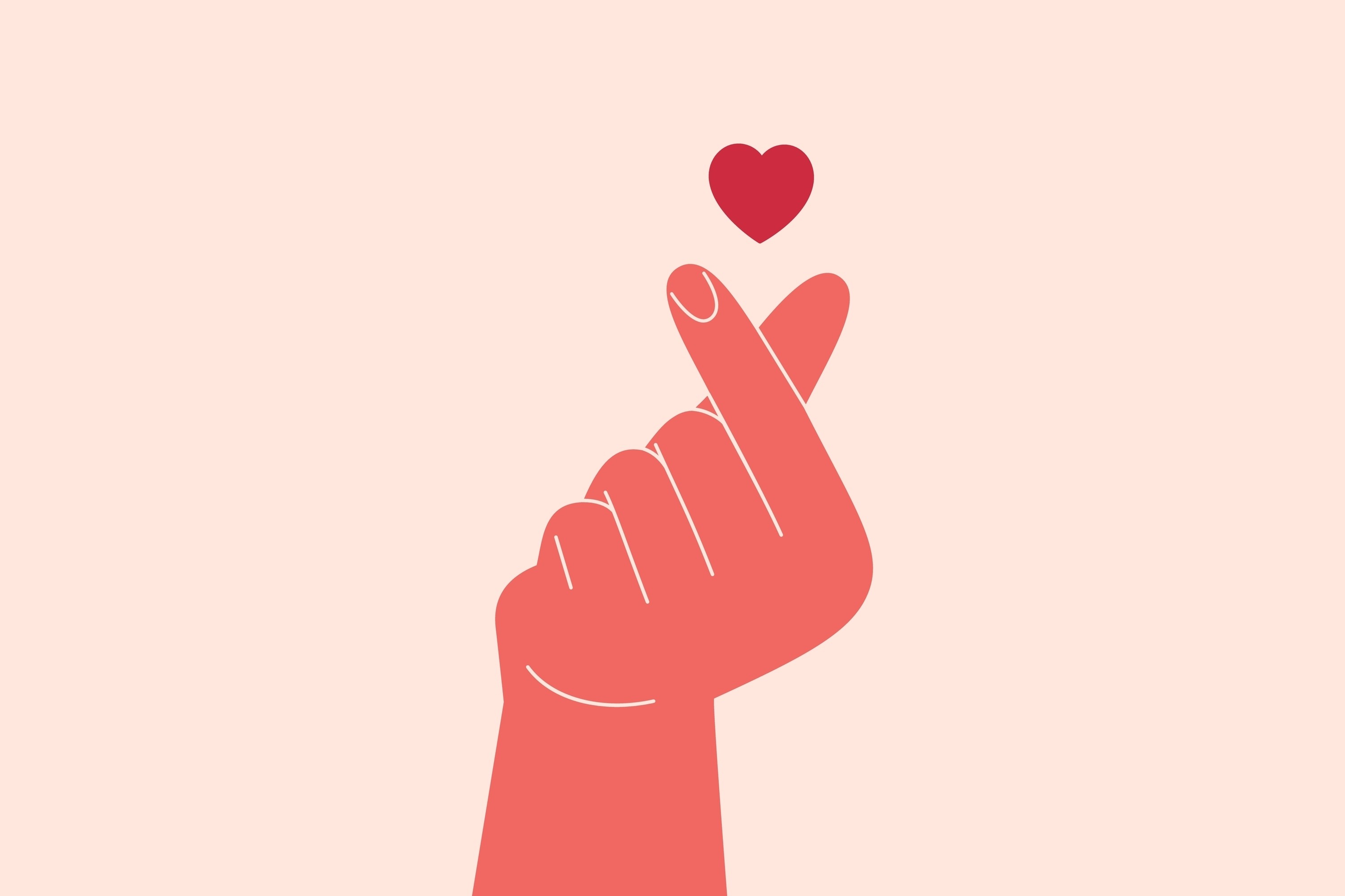 A student shares the need for empathy and proactive efforts to combat social issues and create a better world for future generations. Photo: Shutterstock