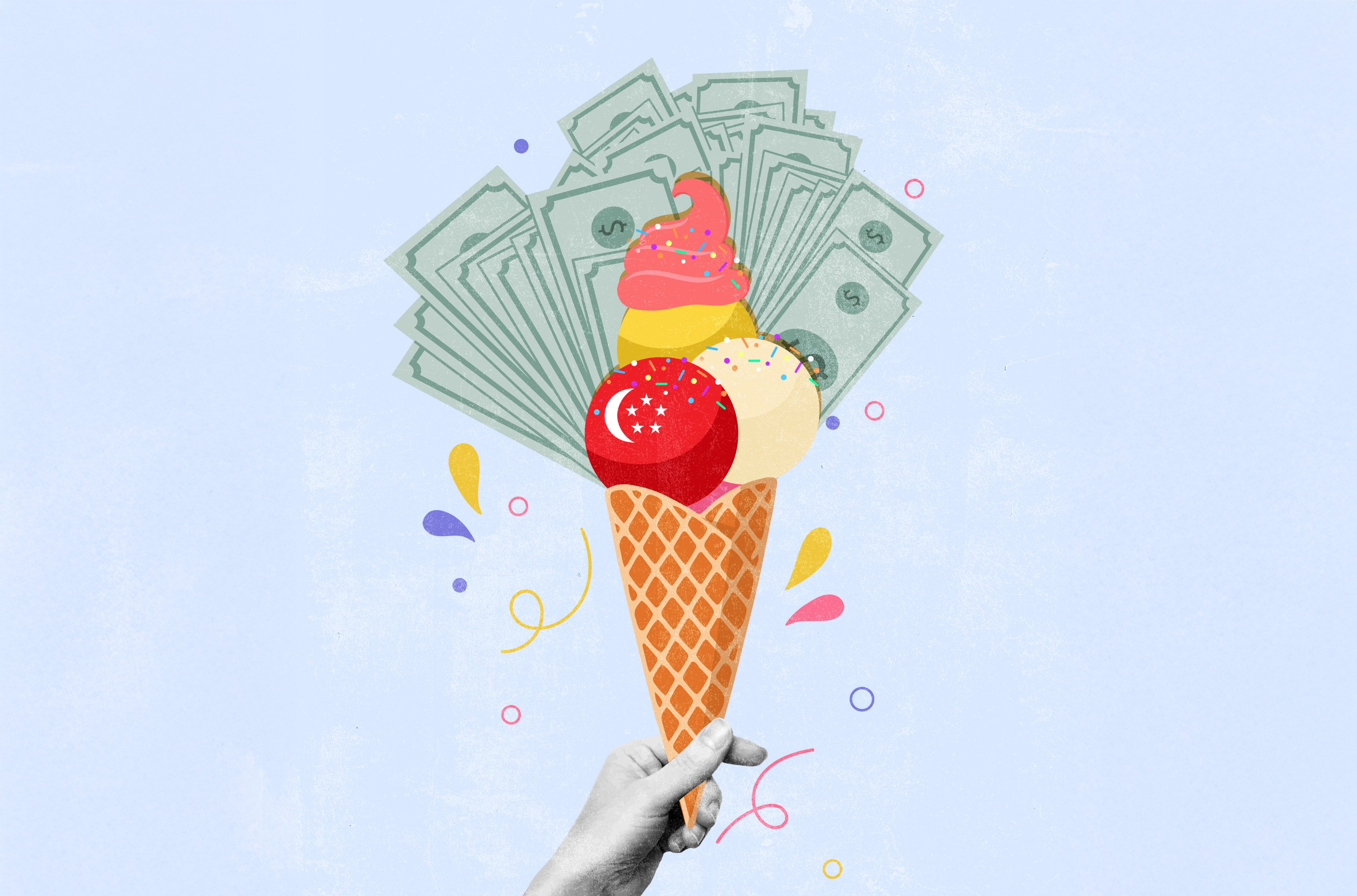 Illustration: Huy Truong